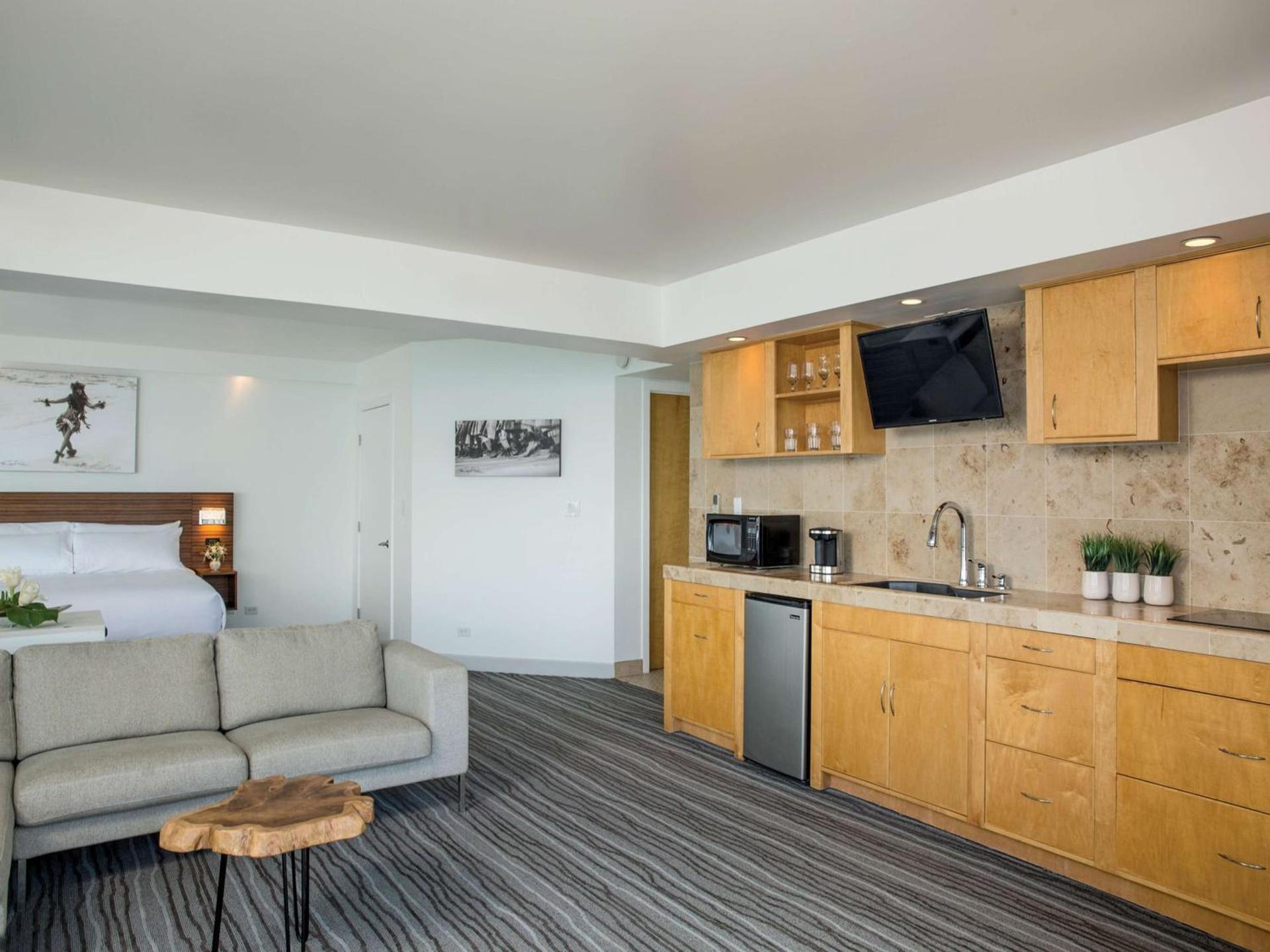 Grand Naniloa Hotel, a Doubletree by Hilton photo 38