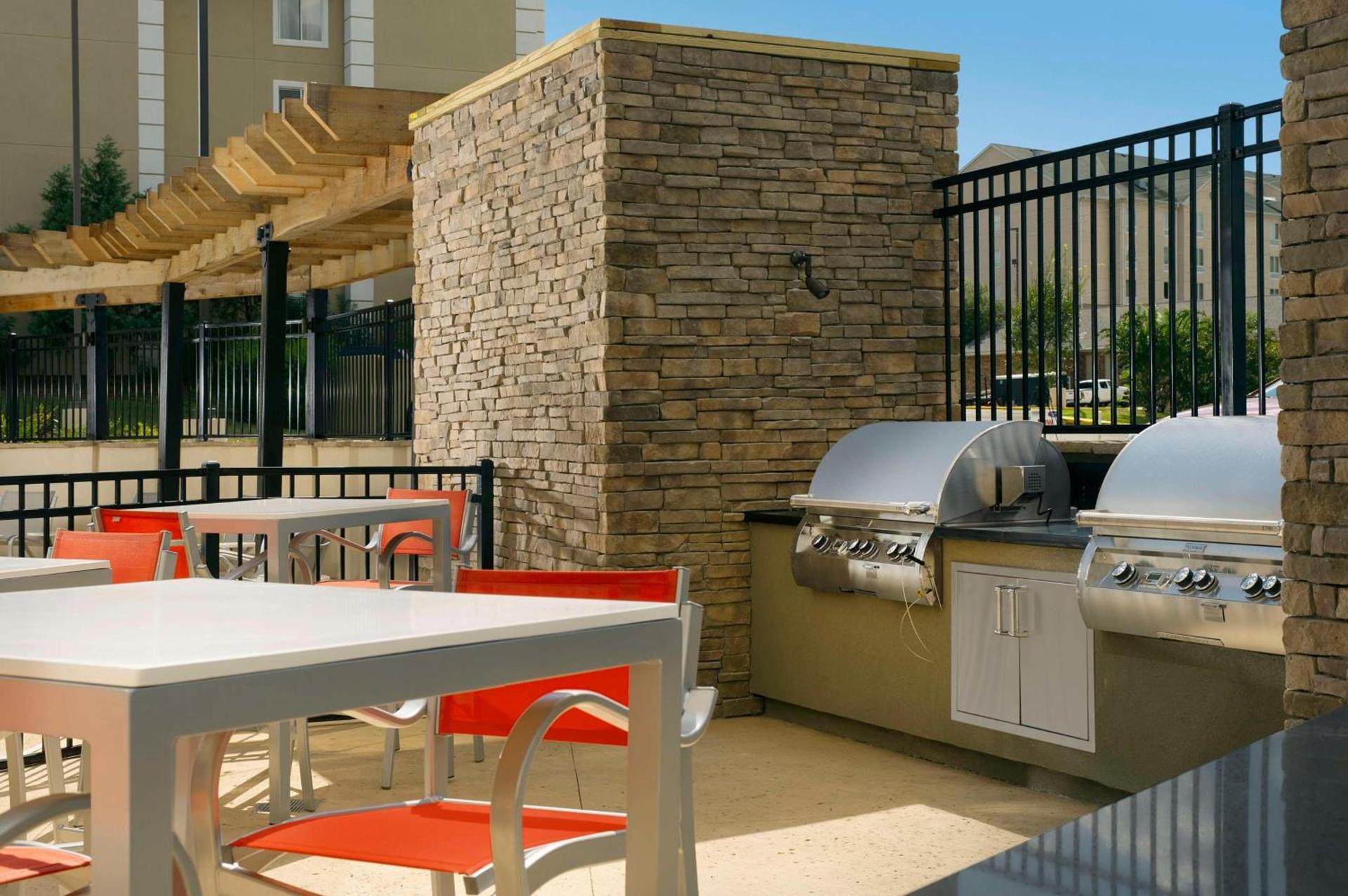 Hampton Inn by Hilton Hattiesburg photo 3