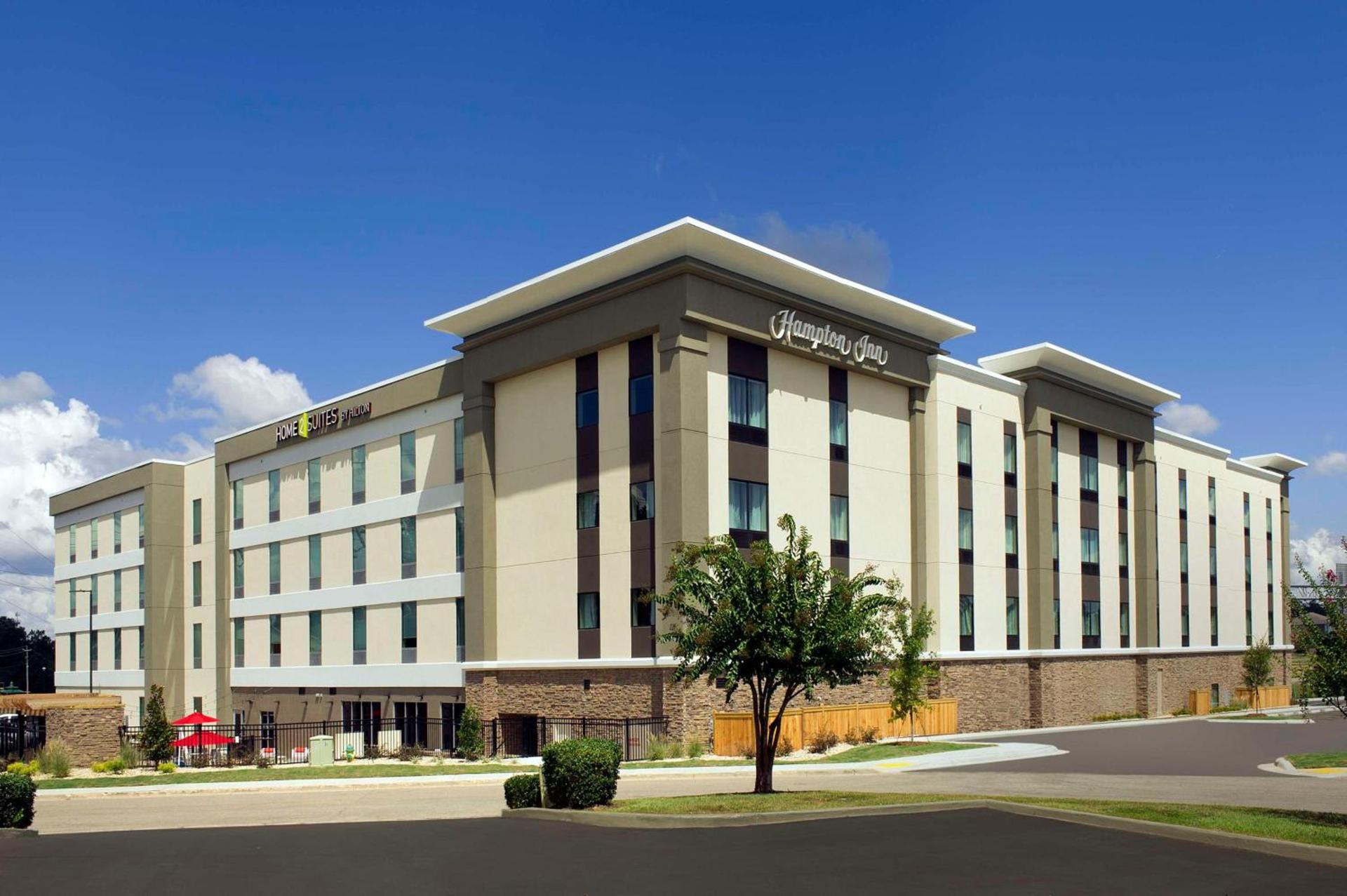 Hampton Inn by Hilton Hattiesburg photo 4
