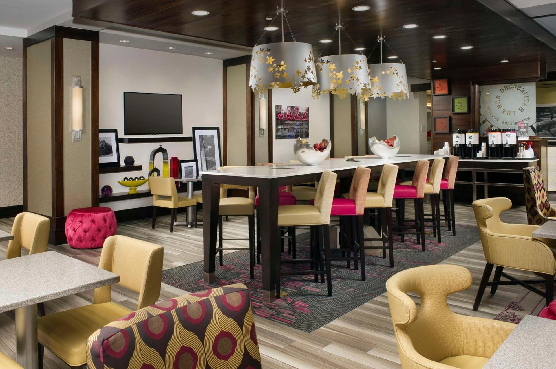 Hampton Inn by Hilton Hattiesburg photo 8