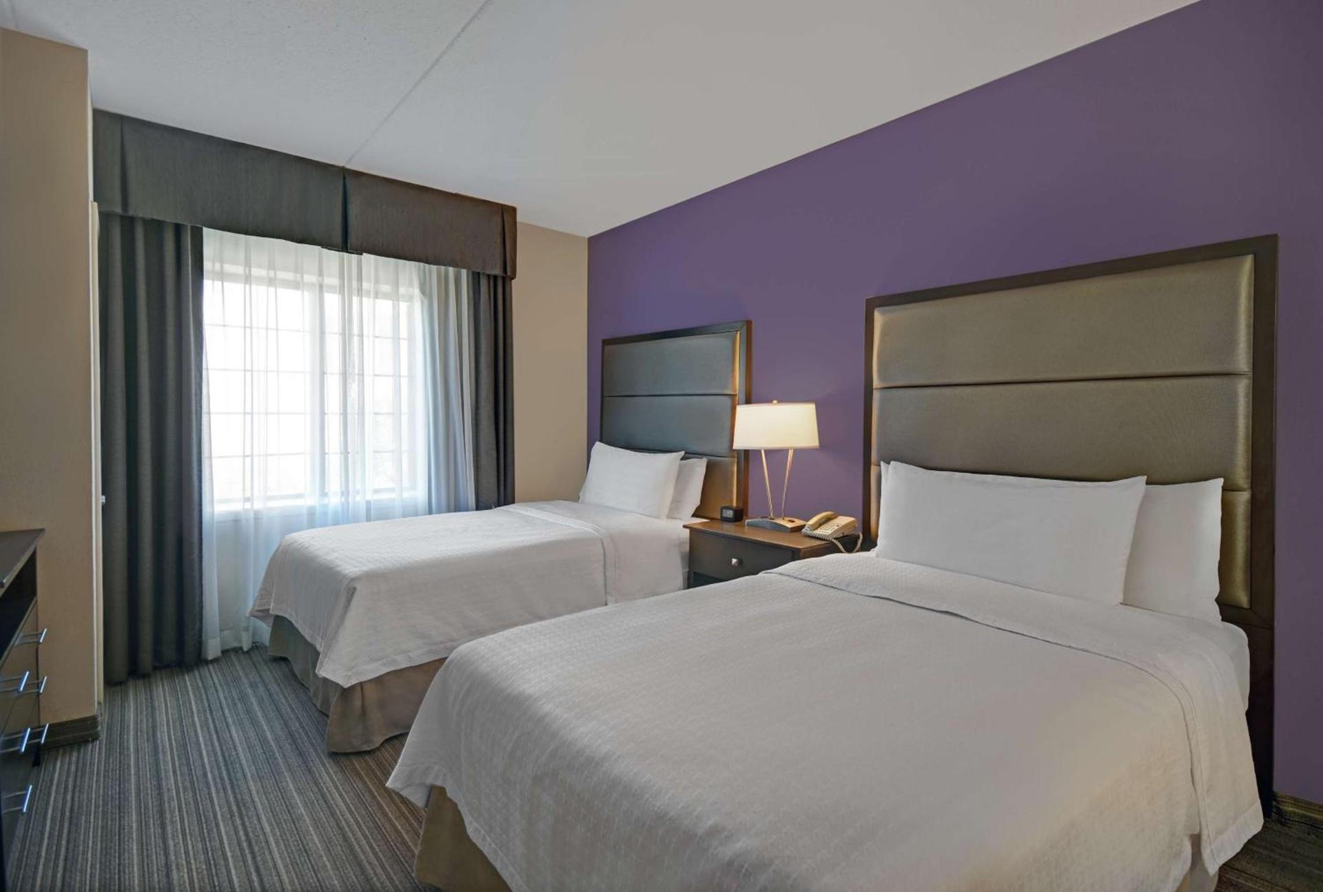 Homewood Suites by Hilton Eatontown photo 35
