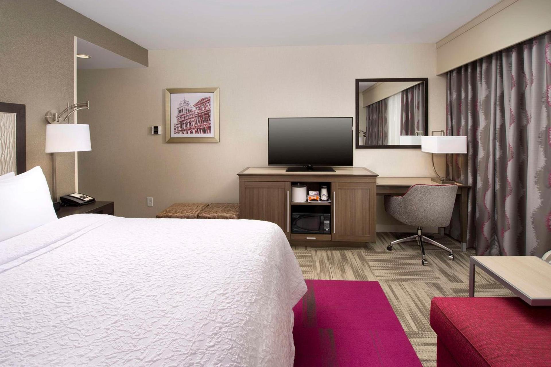 Hampton Inn by Hilton Hattiesburg photo 12