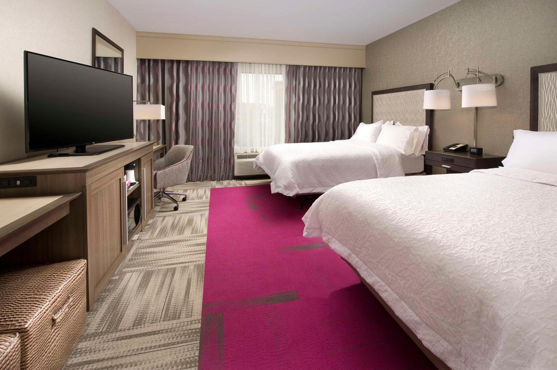 Hampton Inn by Hilton Hattiesburg photo 13