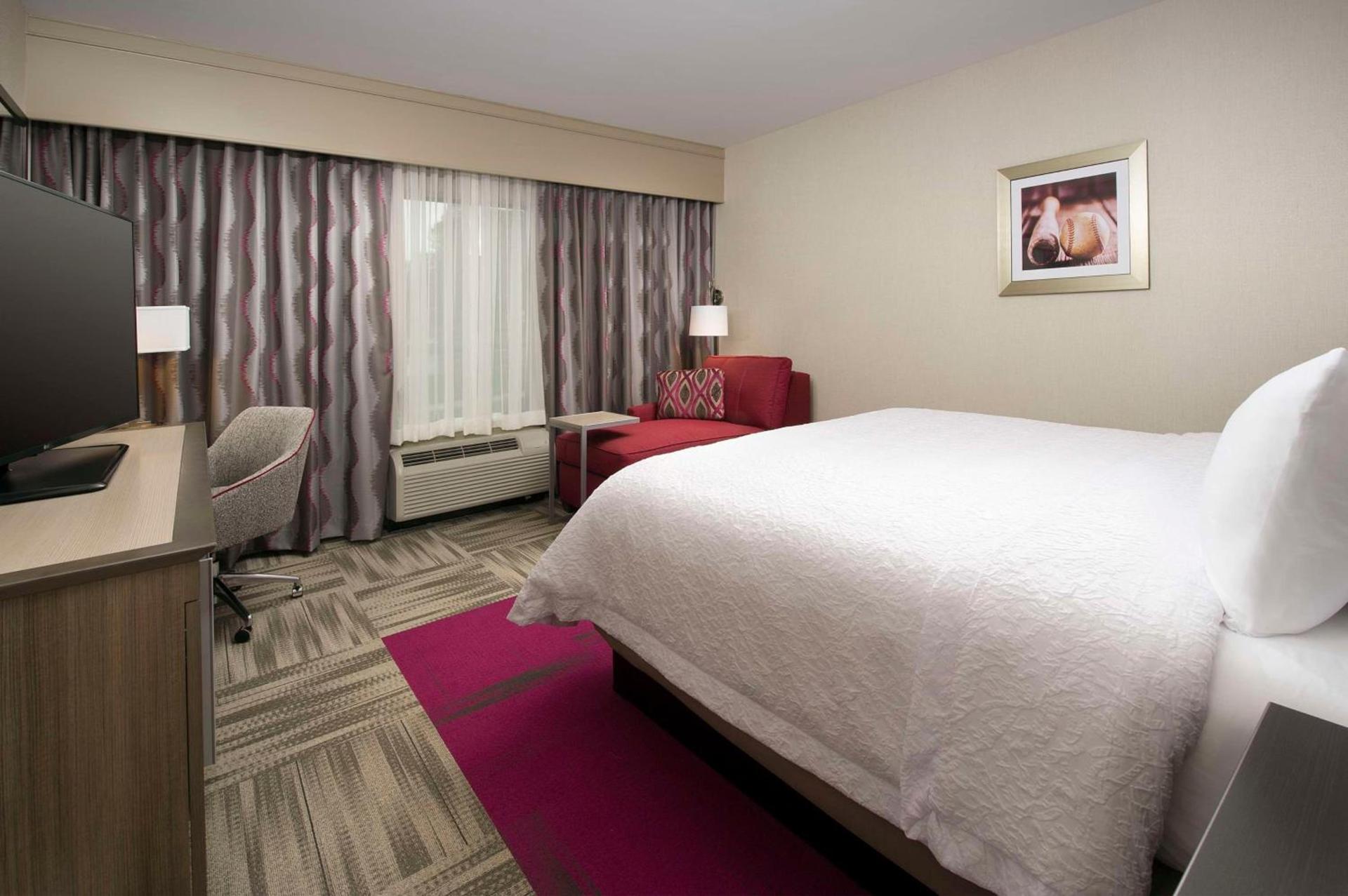 Hampton Inn by Hilton Hattiesburg photo 15