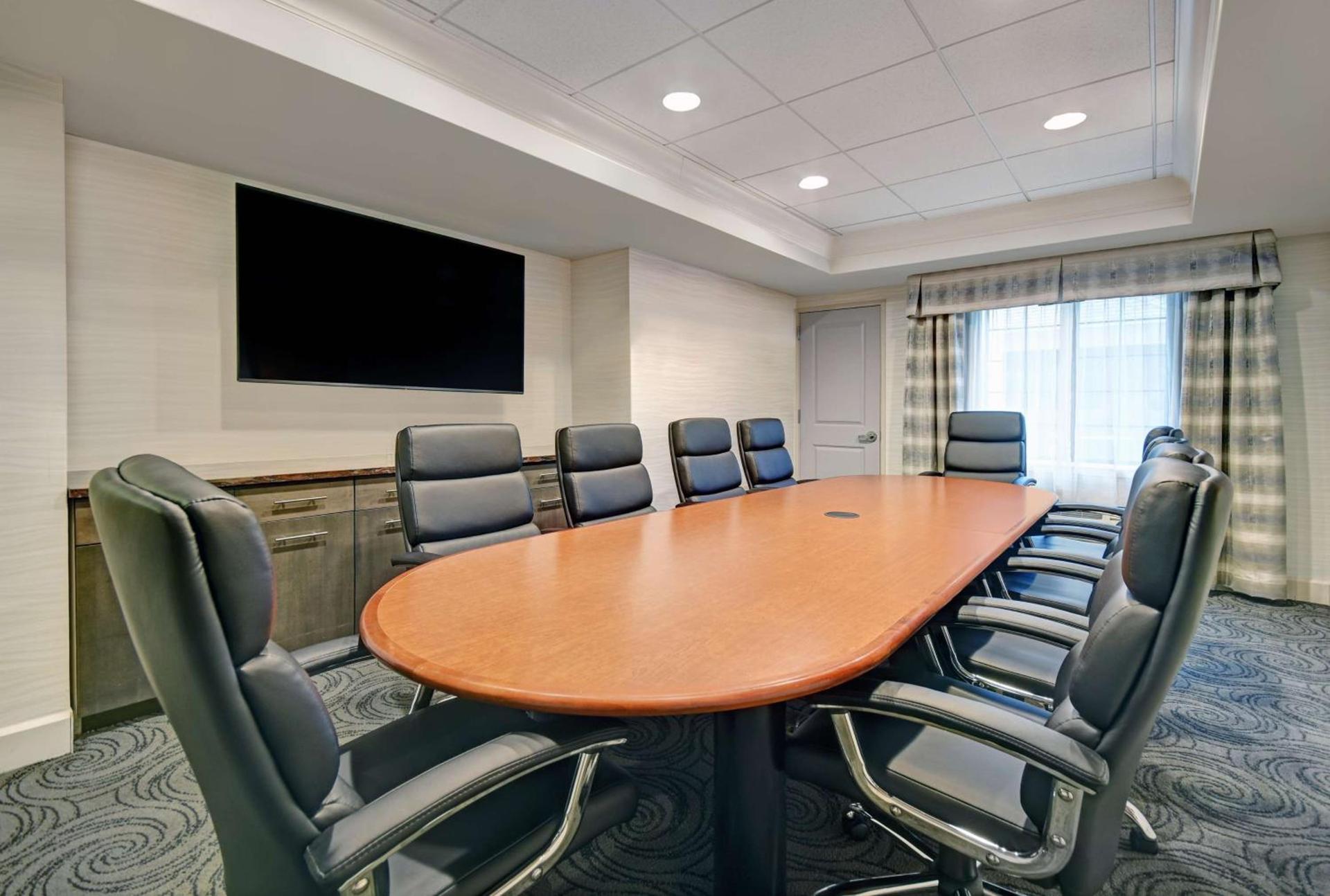 Homewood Suites by Hilton Eatontown photo 44