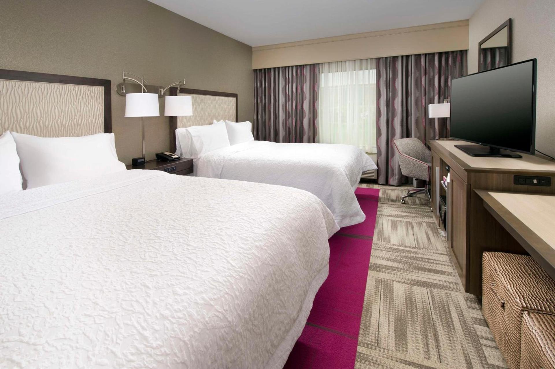 Hampton Inn by Hilton Hattiesburg photo 18