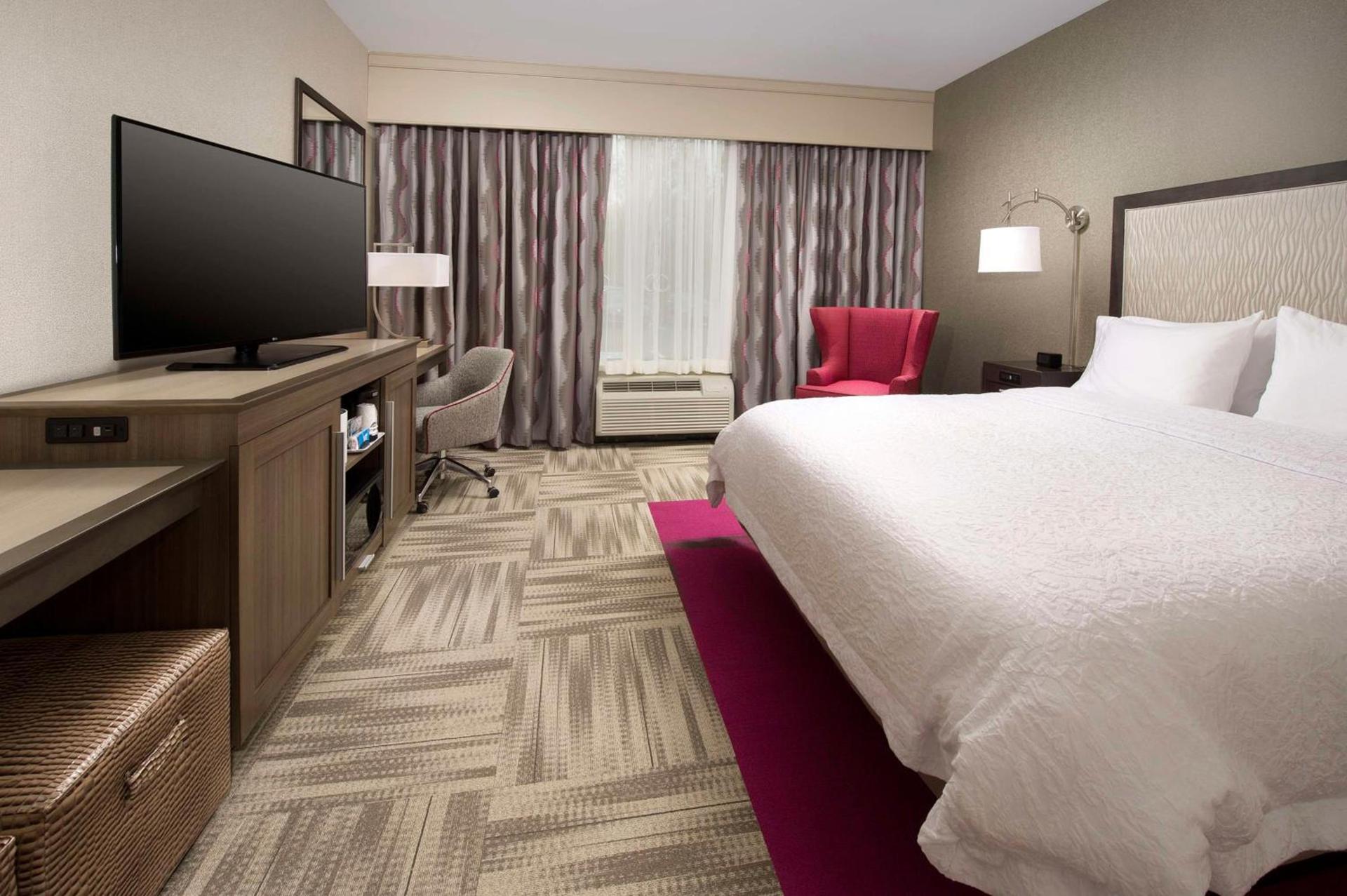 Hampton Inn by Hilton Hattiesburg photo 20