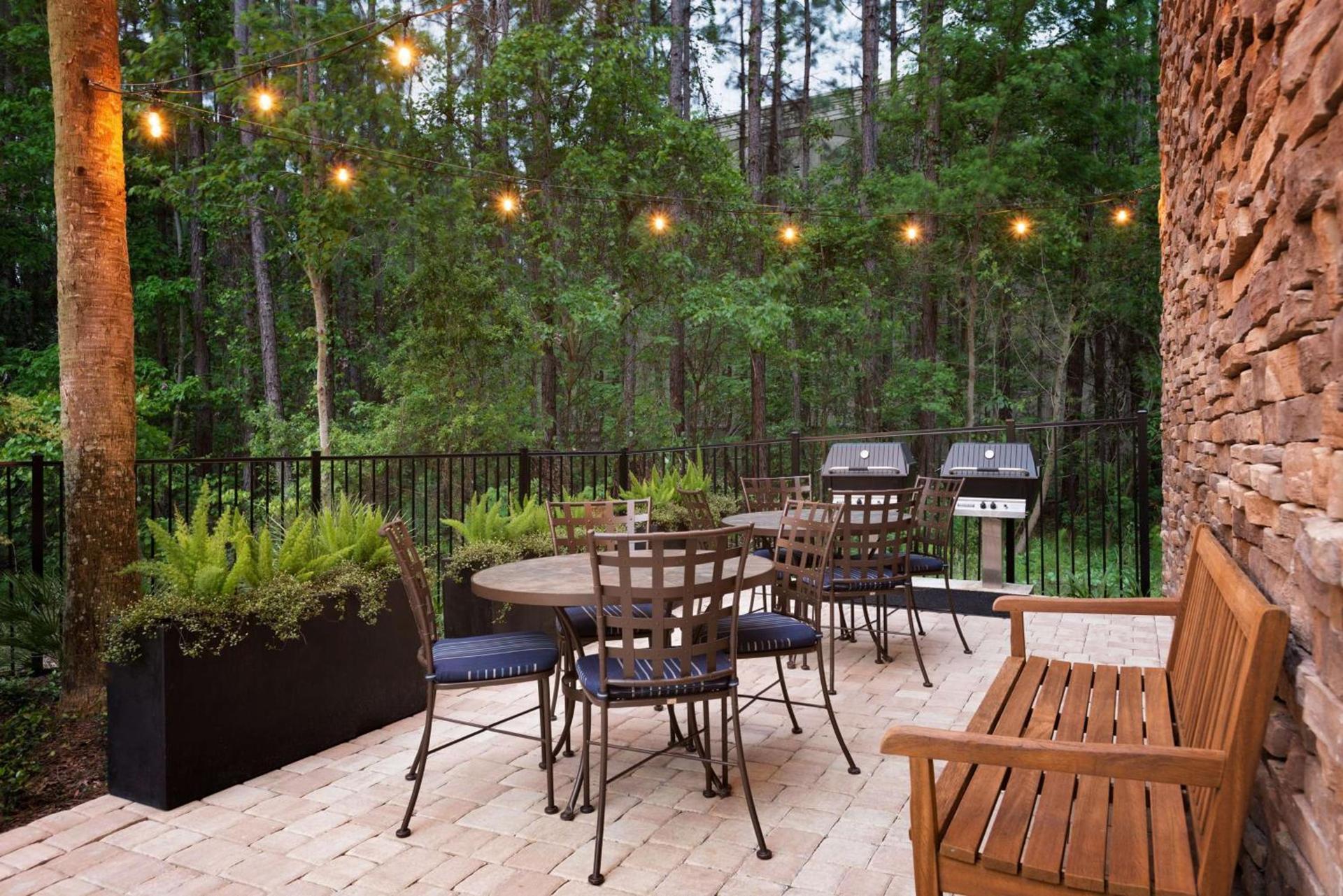 Homewood Suites Jacksonville Deerwood Park photo 4