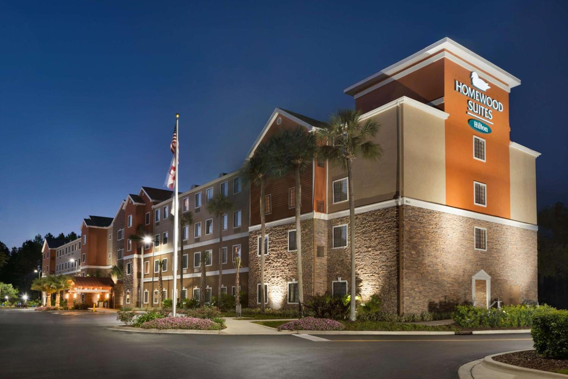 Homewood Suites Jacksonville Deerwood Park photo 5
