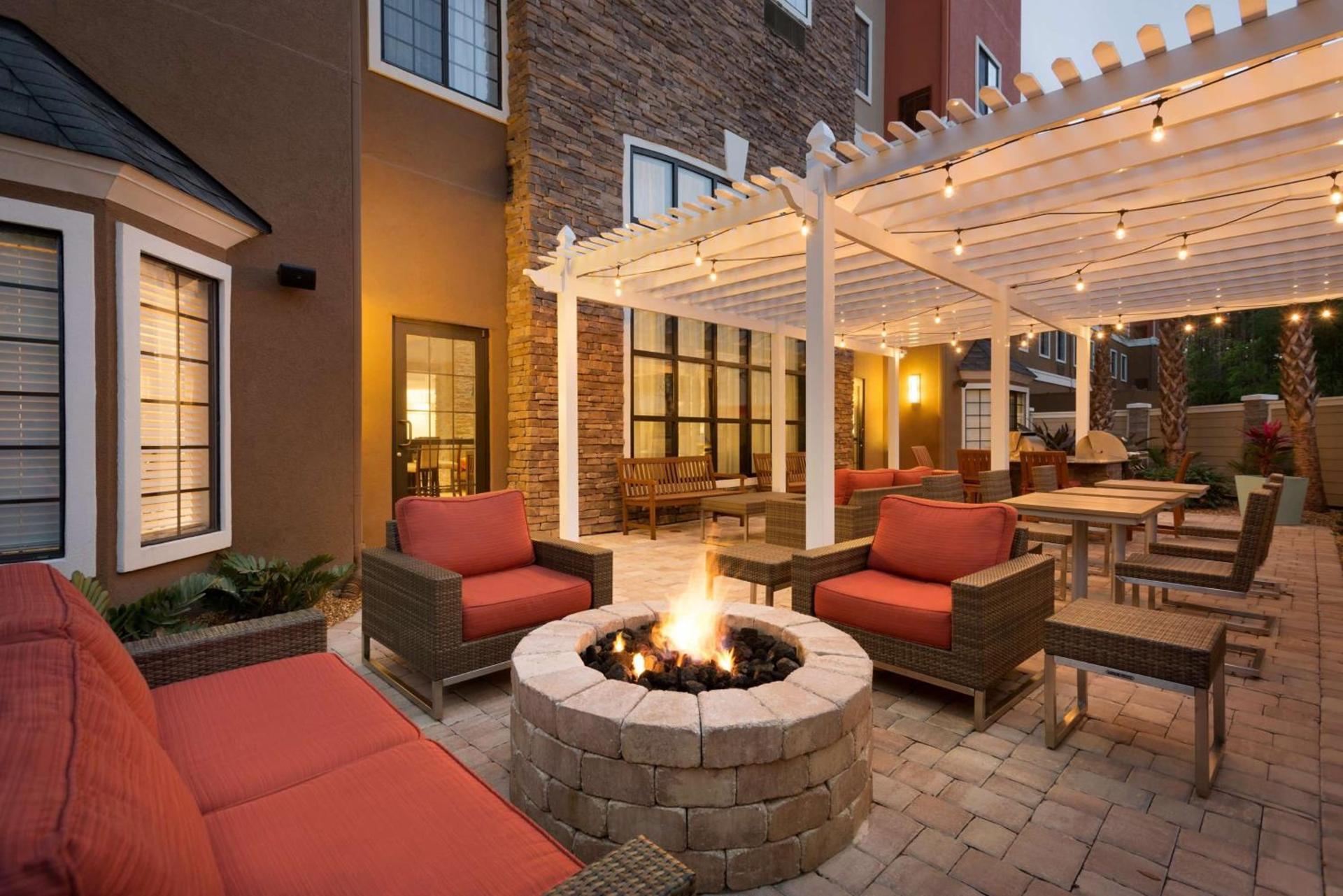 Homewood Suites Jacksonville Deerwood Park photo 6