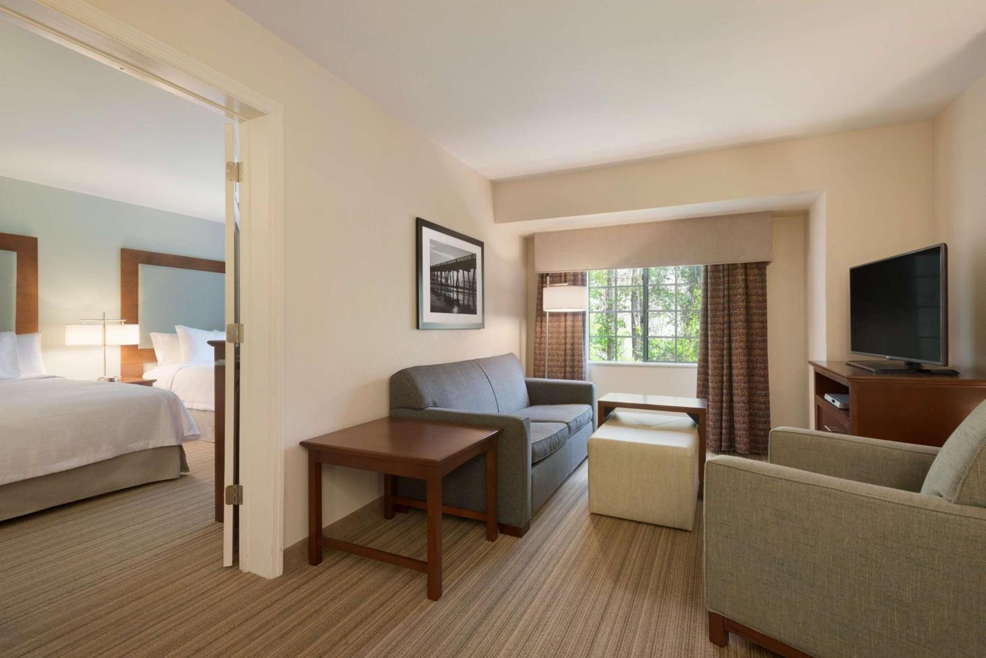Homewood Suites Jacksonville Deerwood Park photo 27