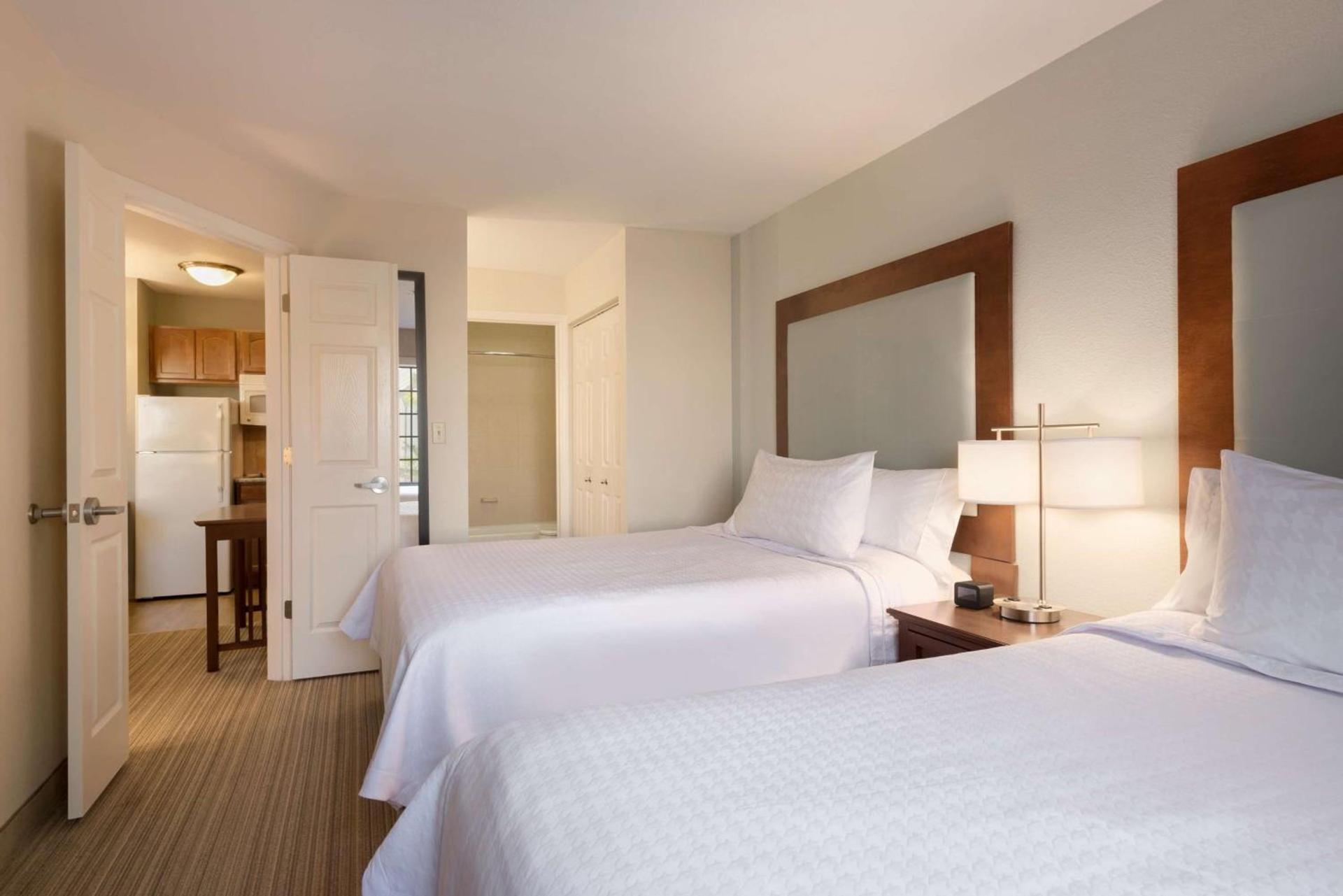 Homewood Suites Jacksonville Deerwood Park photo 34