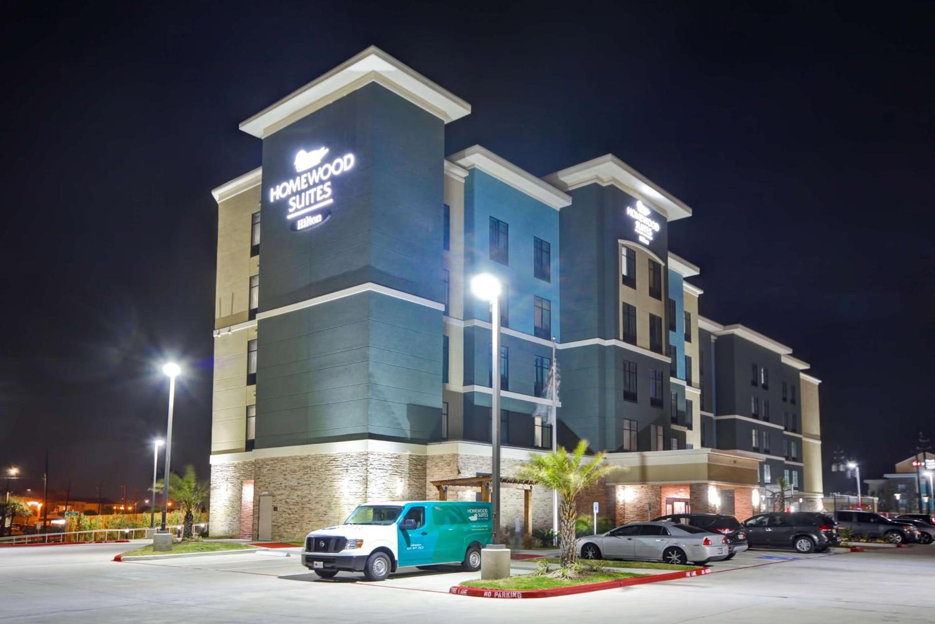 Homewood Suites By Hilton Galveston photo 3