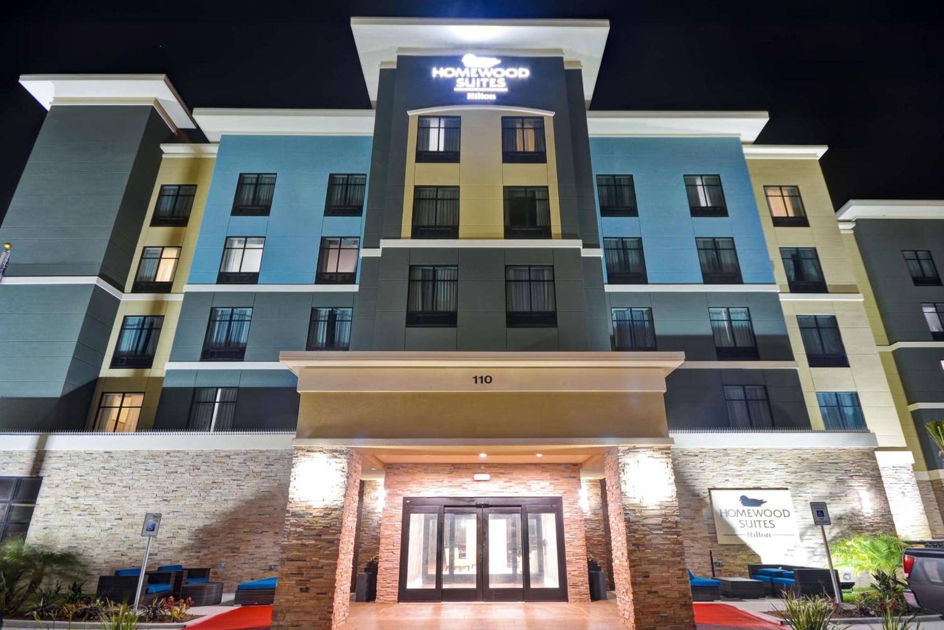 Homewood Suites By Hilton Galveston photo 2