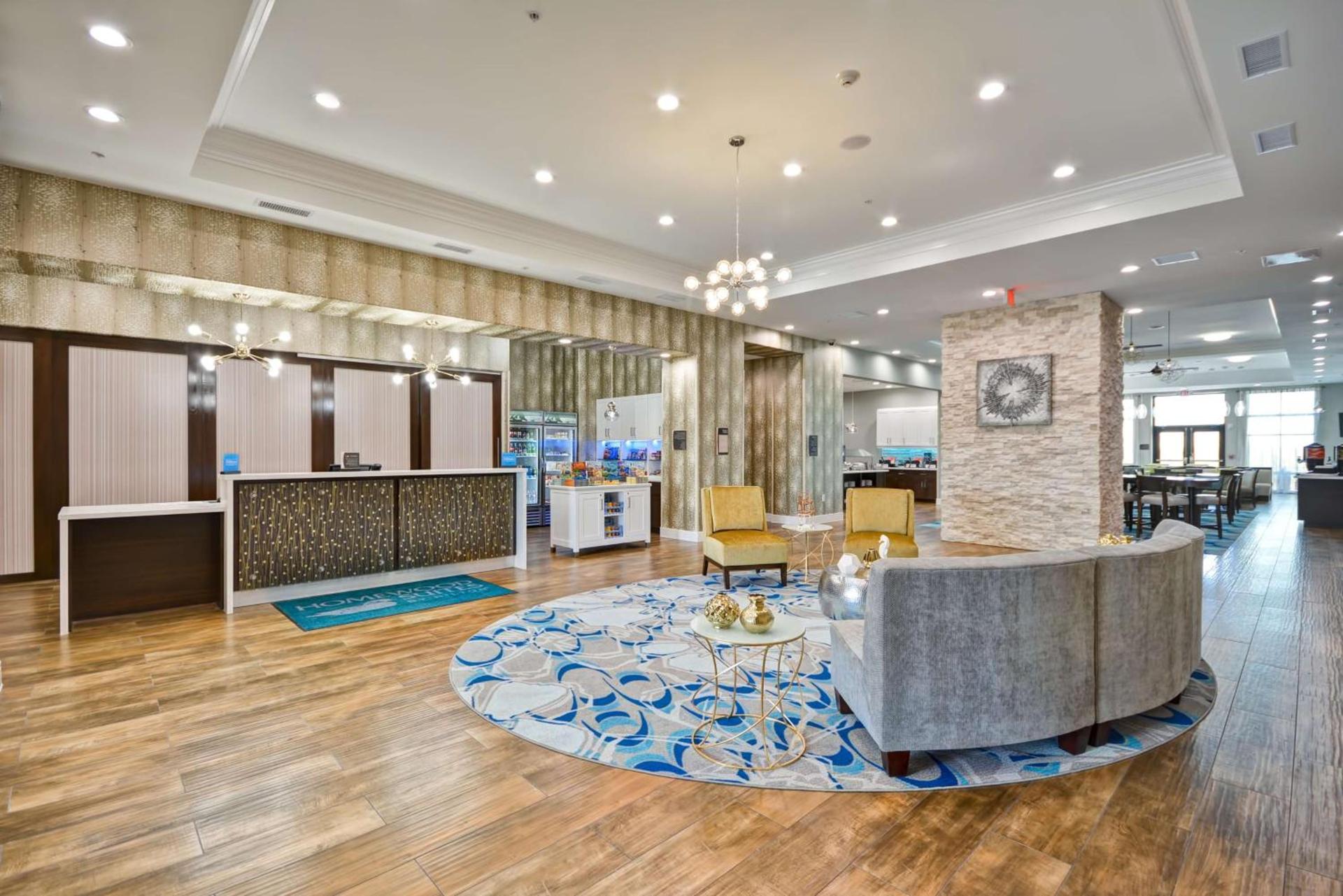 Homewood Suites By Hilton Galveston photo 5