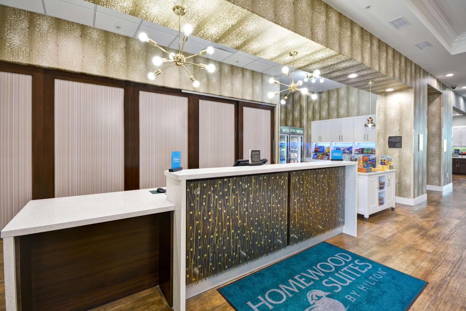 Homewood Suites By Hilton Galveston photo 6