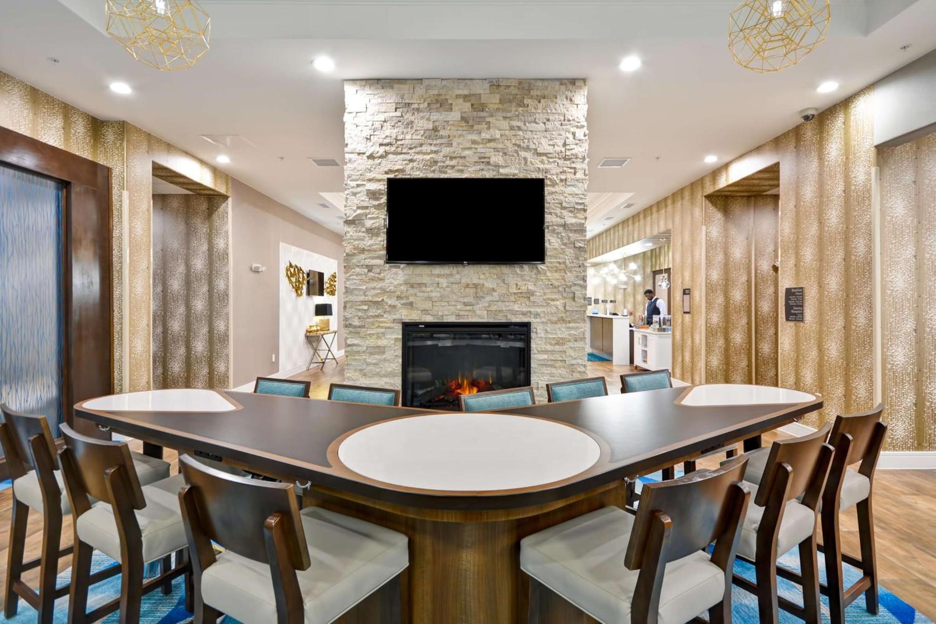 Homewood Suites By Hilton Galveston photo 11