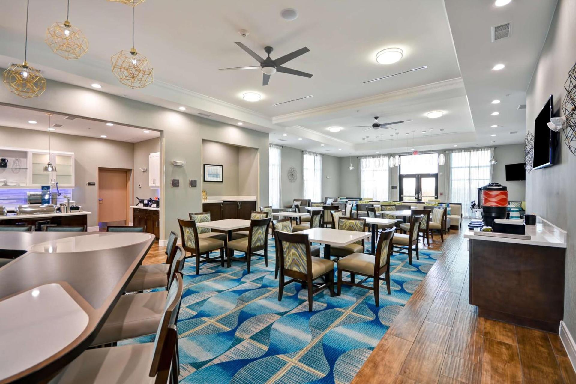 Homewood Suites By Hilton Galveston photo 12