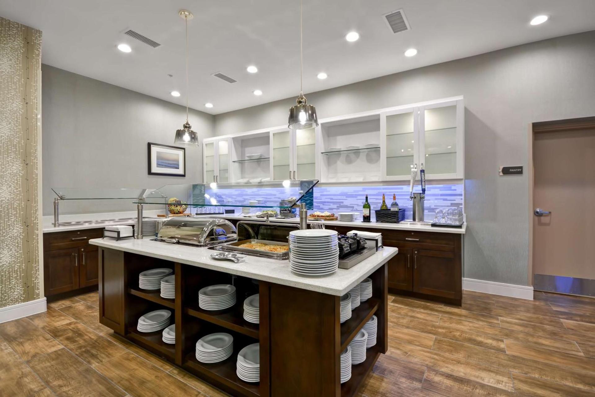 Homewood Suites By Hilton Galveston photo 15