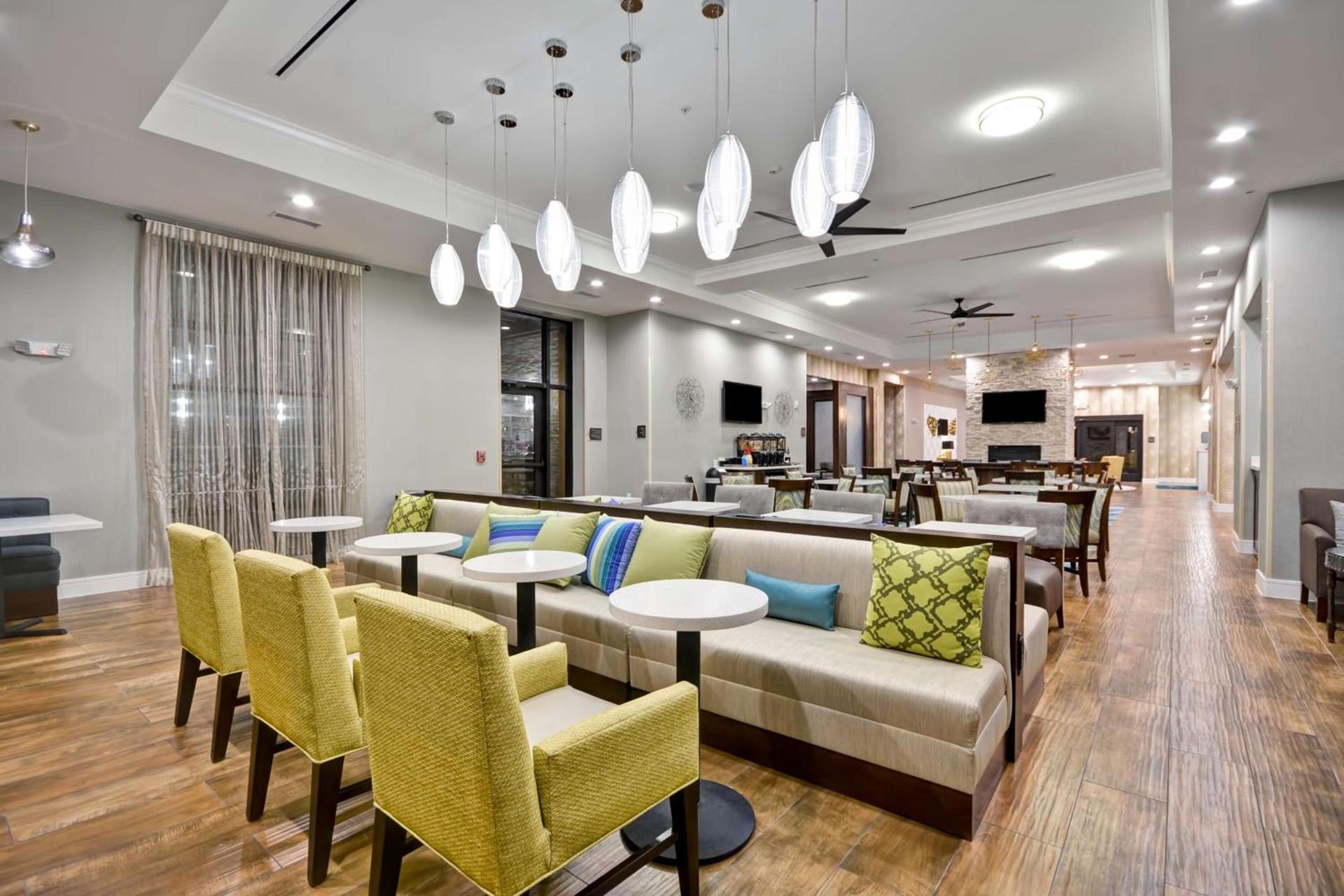 Homewood Suites By Hilton Galveston photo 16
