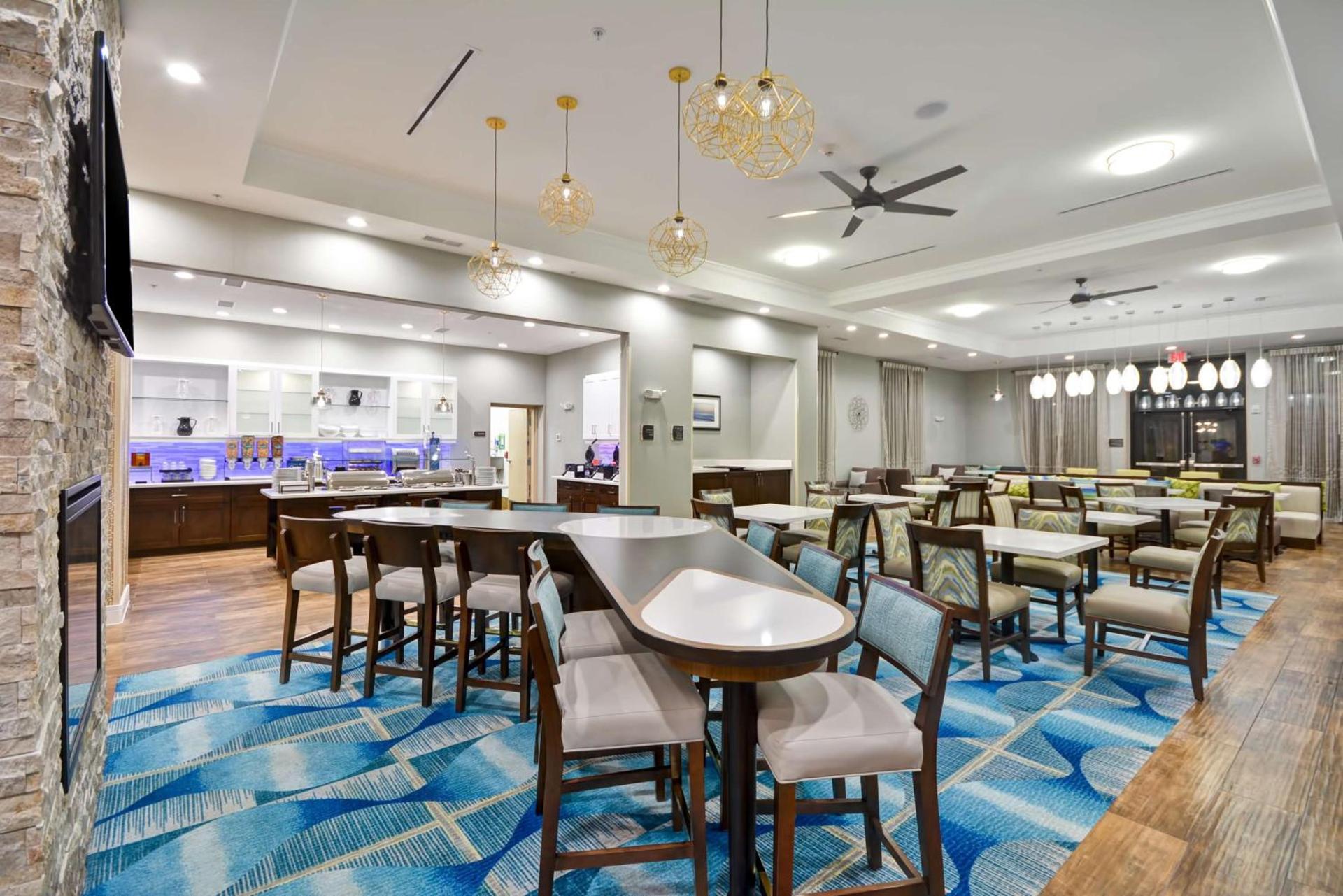 Homewood Suites By Hilton Galveston photo 19