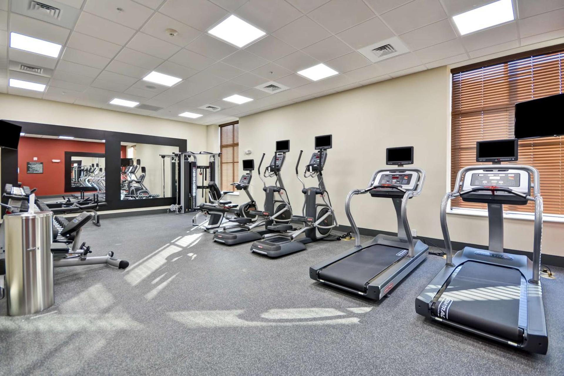 Homewood Suites By Hilton Galveston photo 21