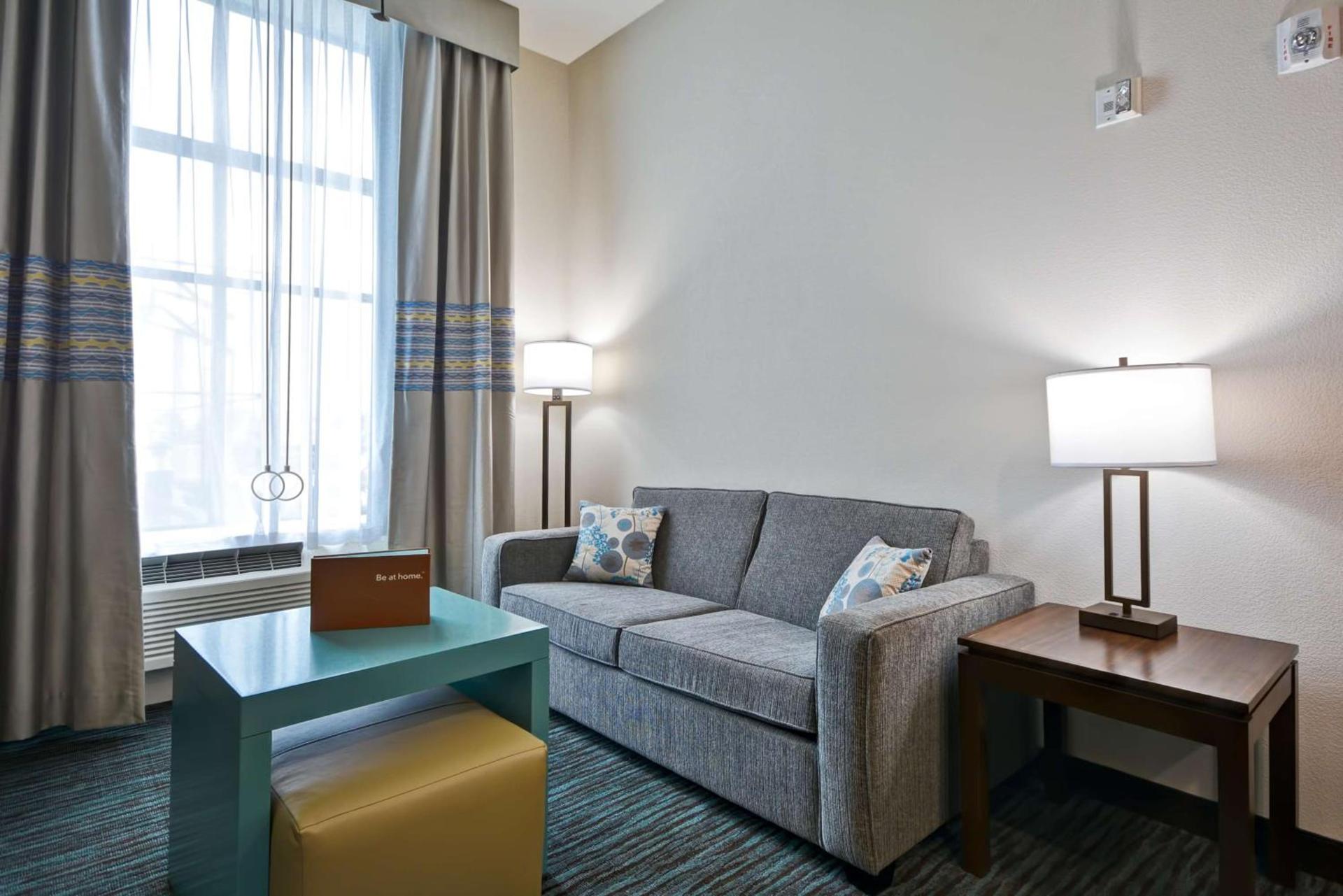 Homewood Suites By Hilton Galveston photo 22