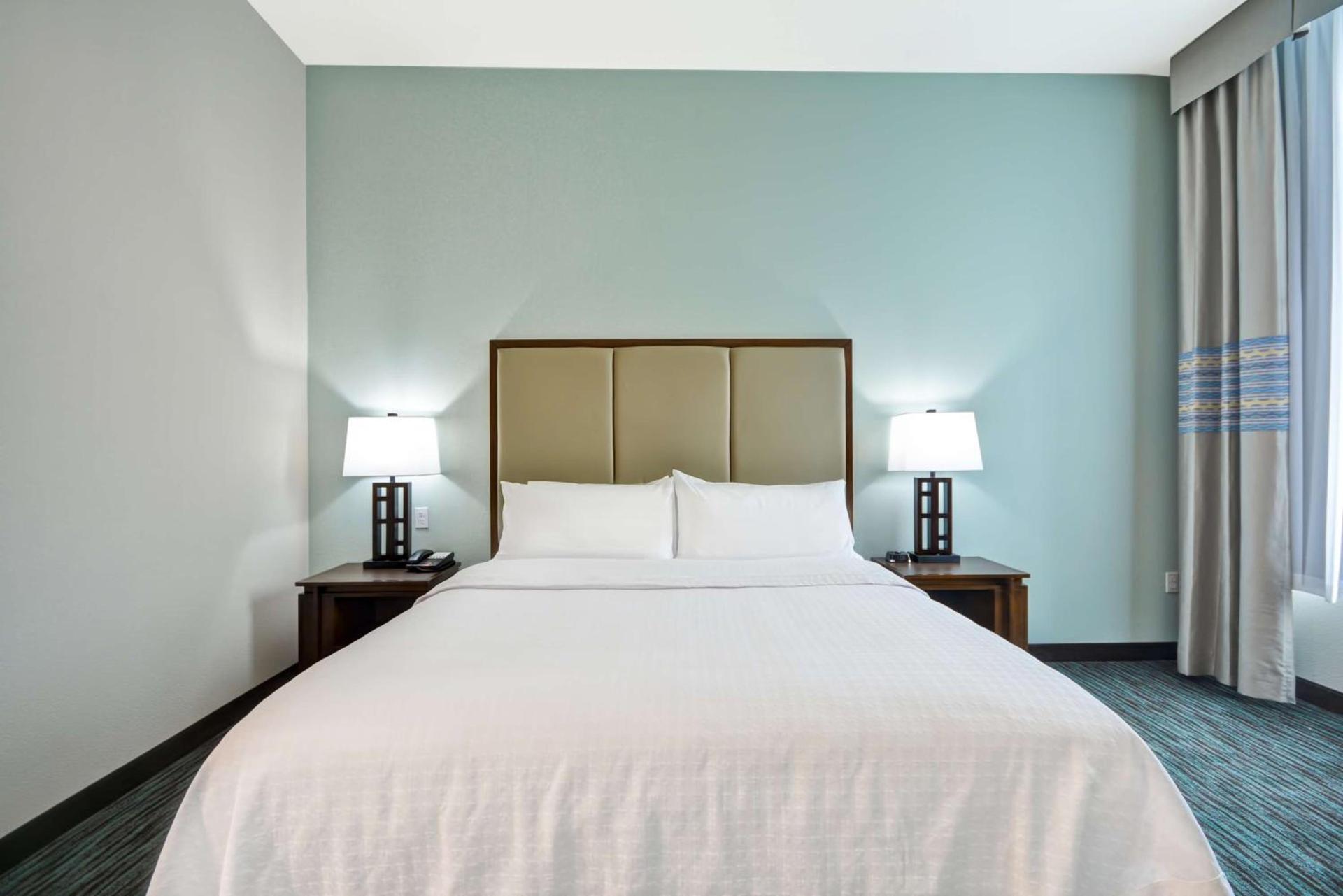 Homewood Suites By Hilton Galveston photo 23