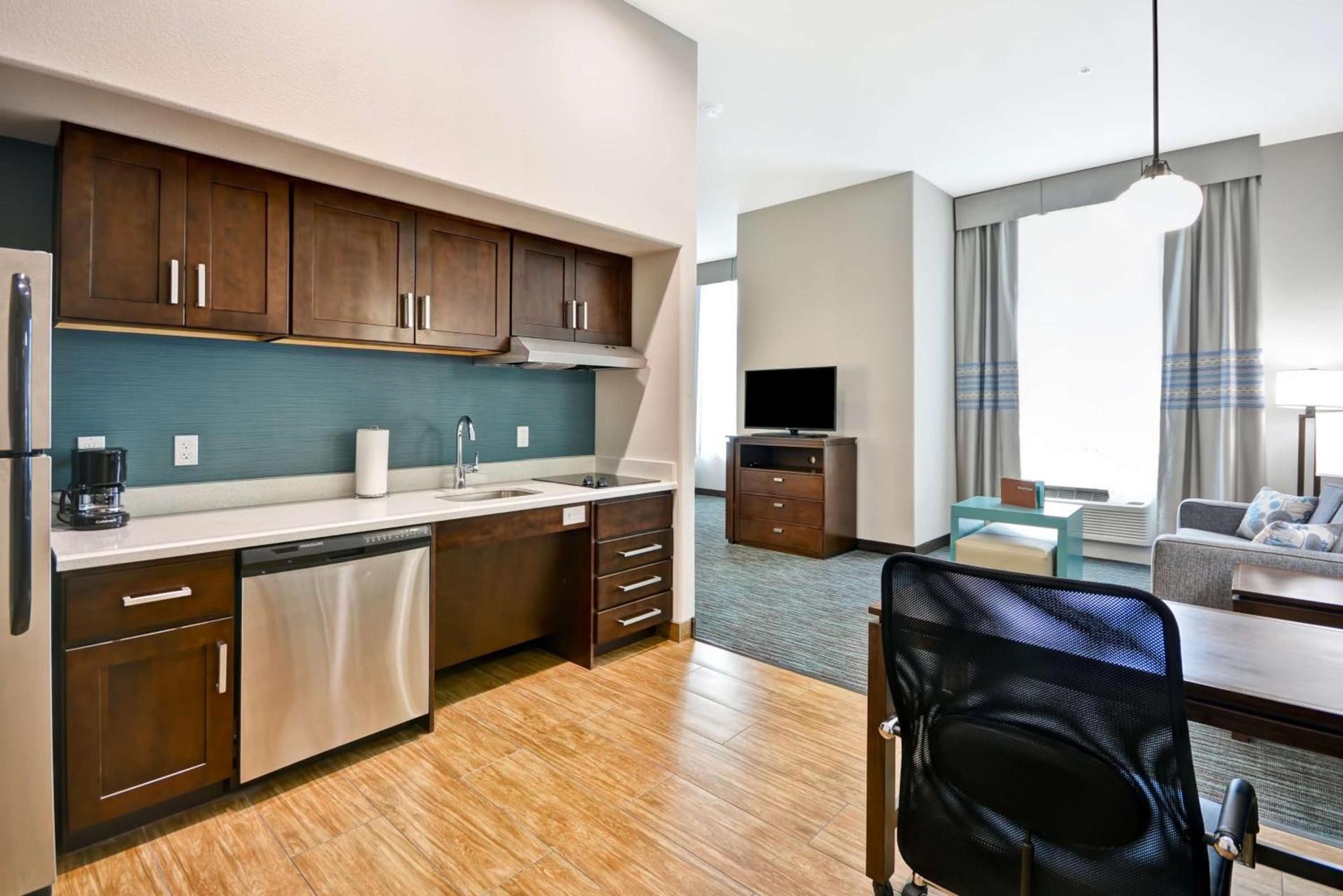 Homewood Suites By Hilton Galveston photo 25