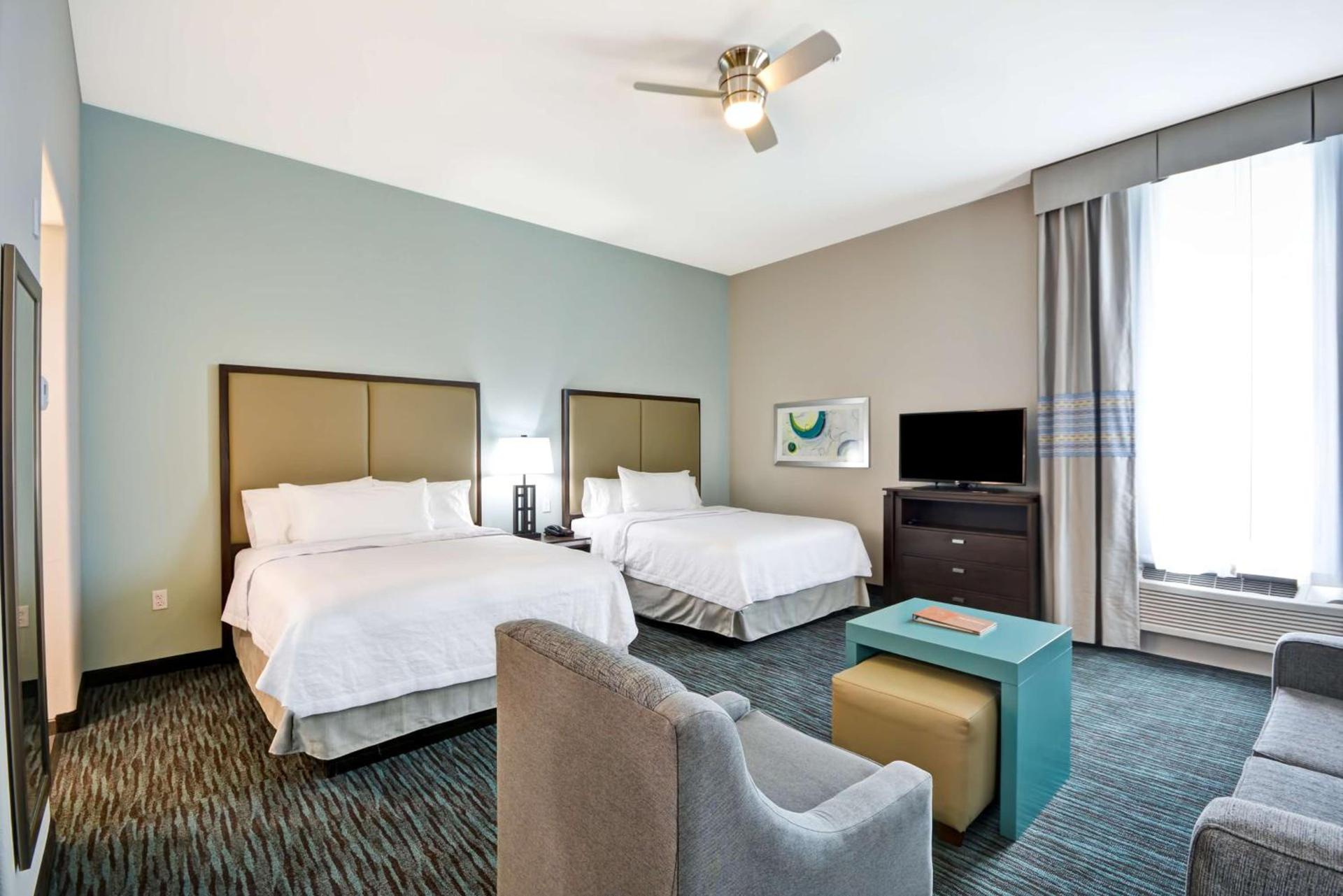 Homewood Suites By Hilton Galveston photo 26