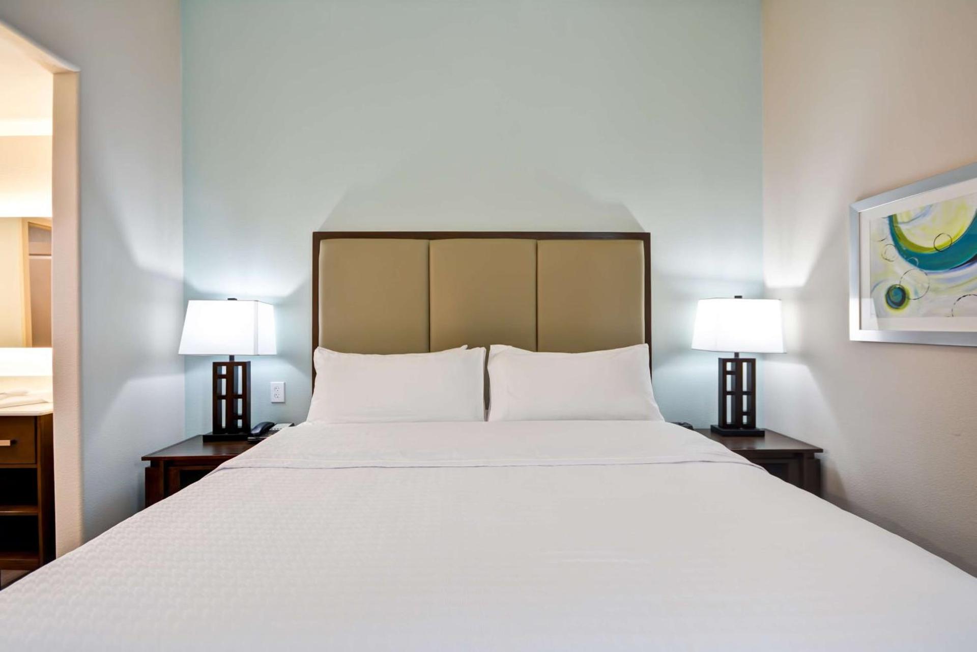 Homewood Suites By Hilton Galveston photo 30