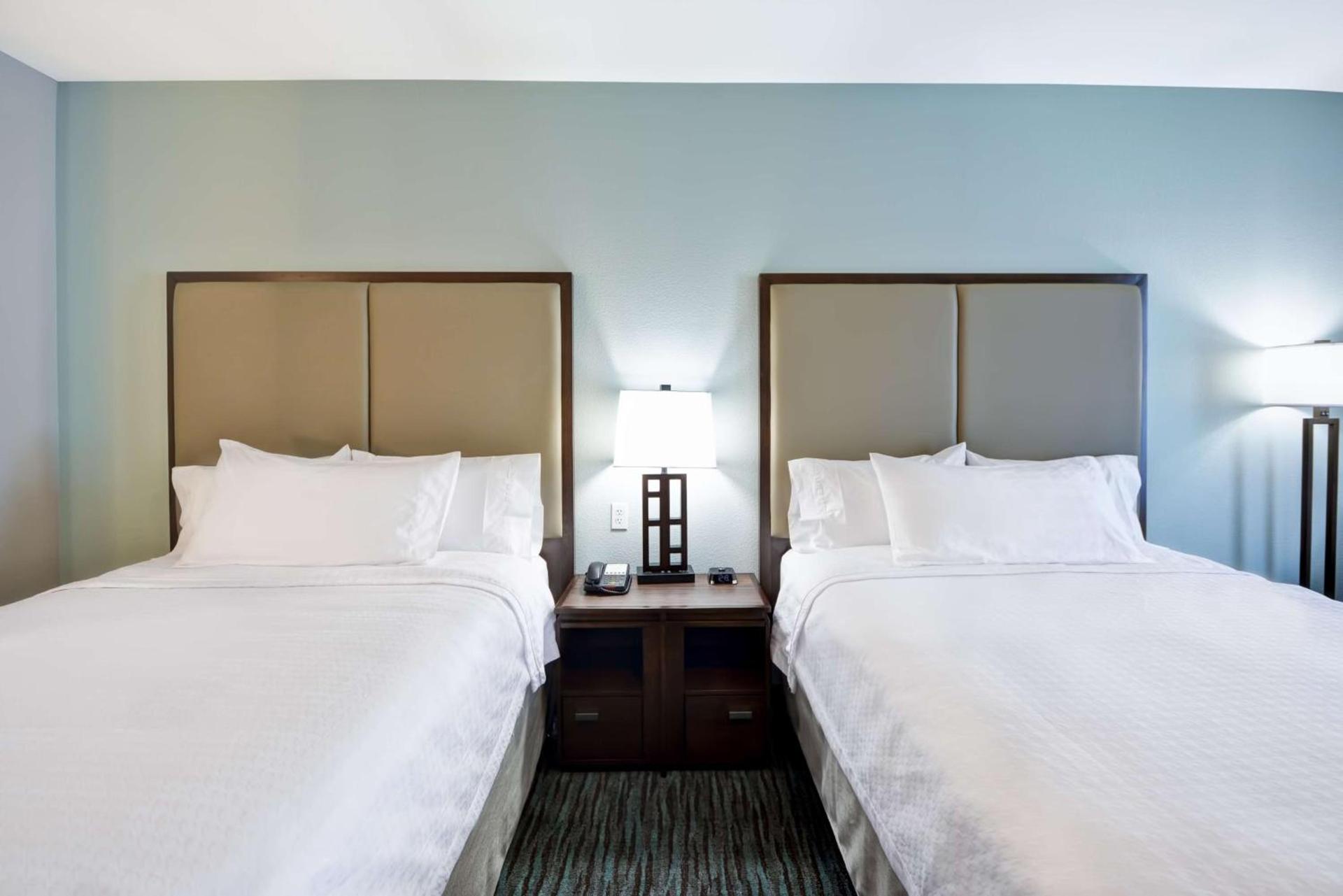 Homewood Suites By Hilton Galveston photo 31