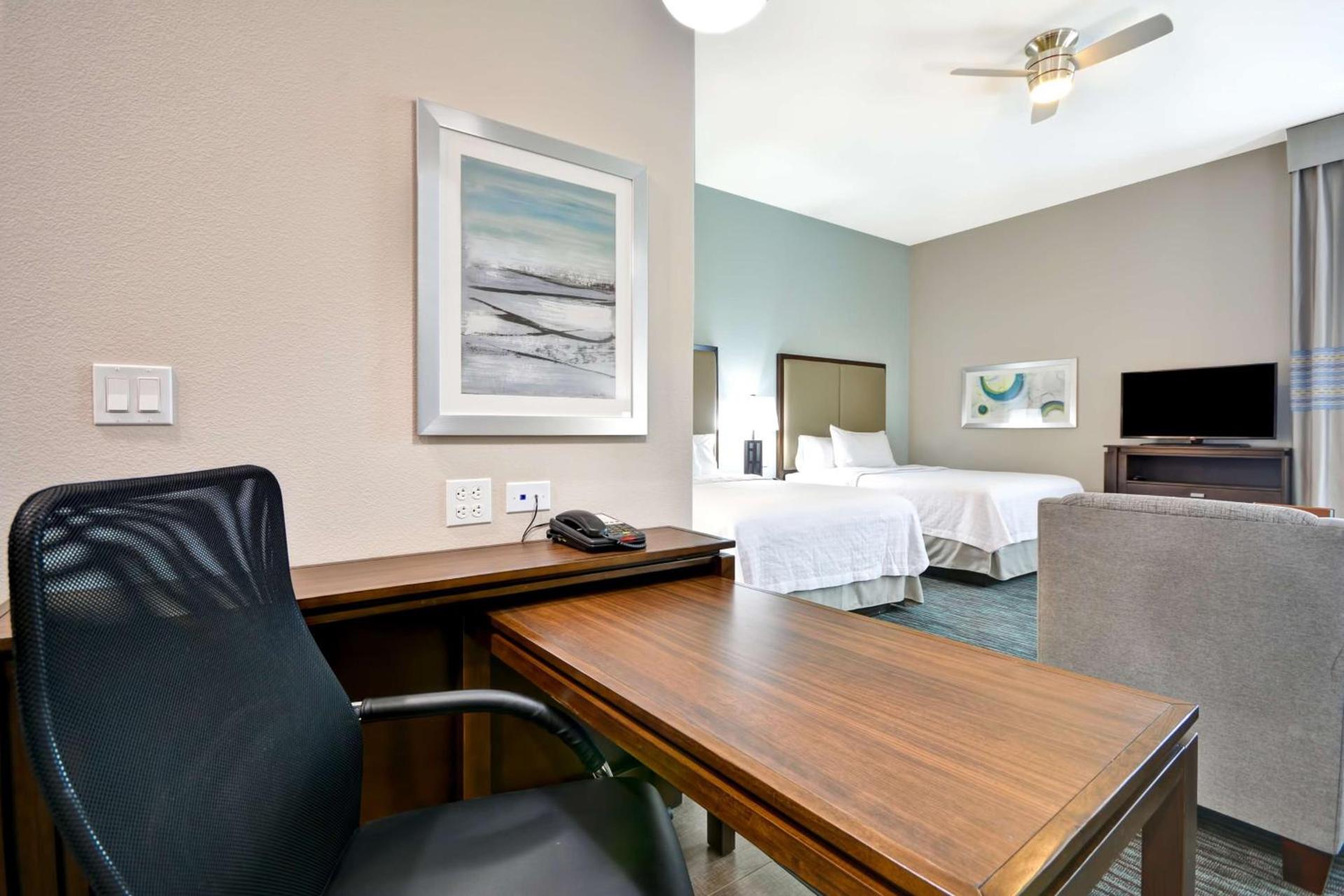 Homewood Suites By Hilton Galveston photo 28