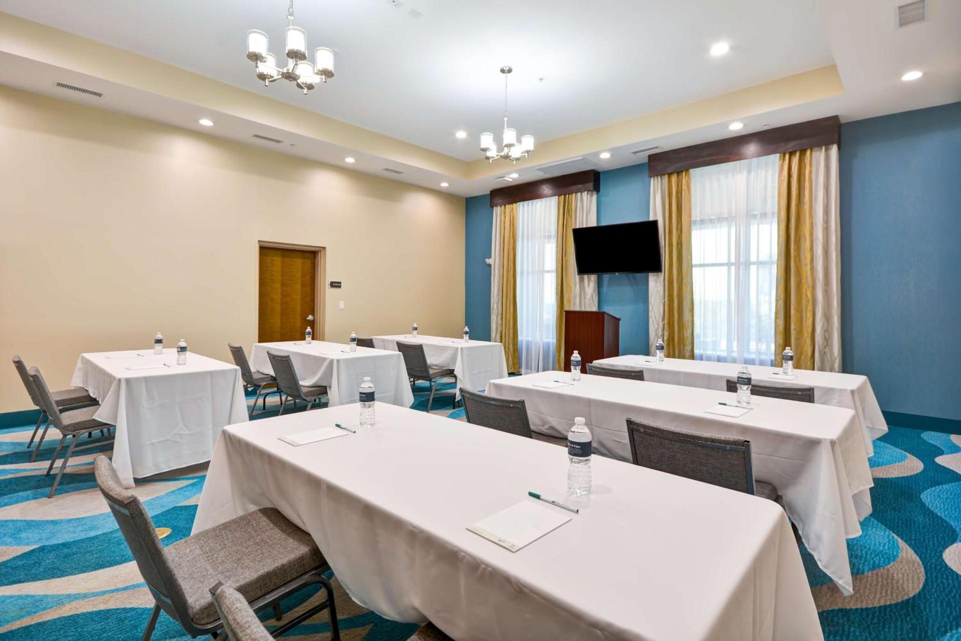 Homewood Suites By Hilton Galveston photo 35