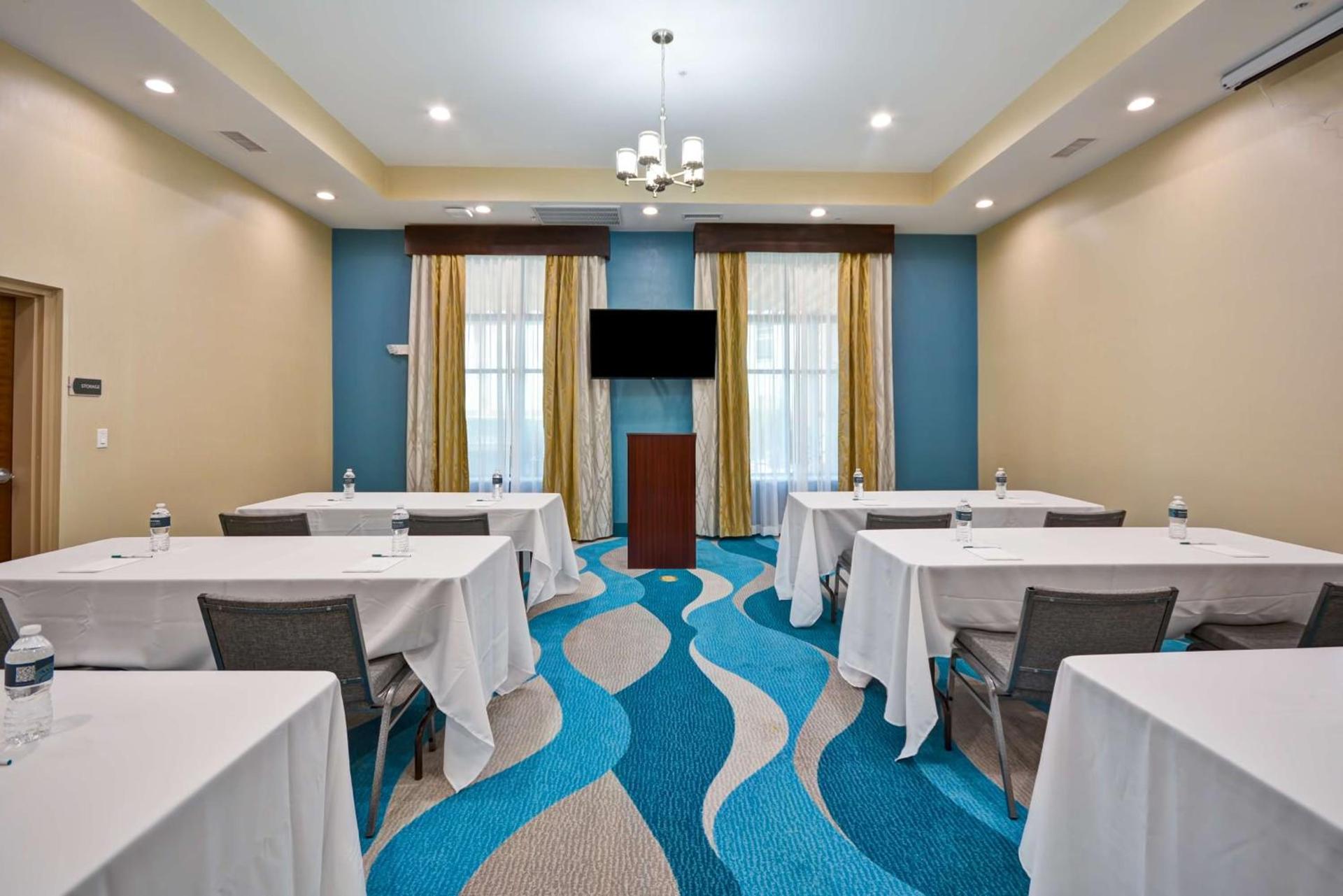 Homewood Suites By Hilton Galveston photo 37
