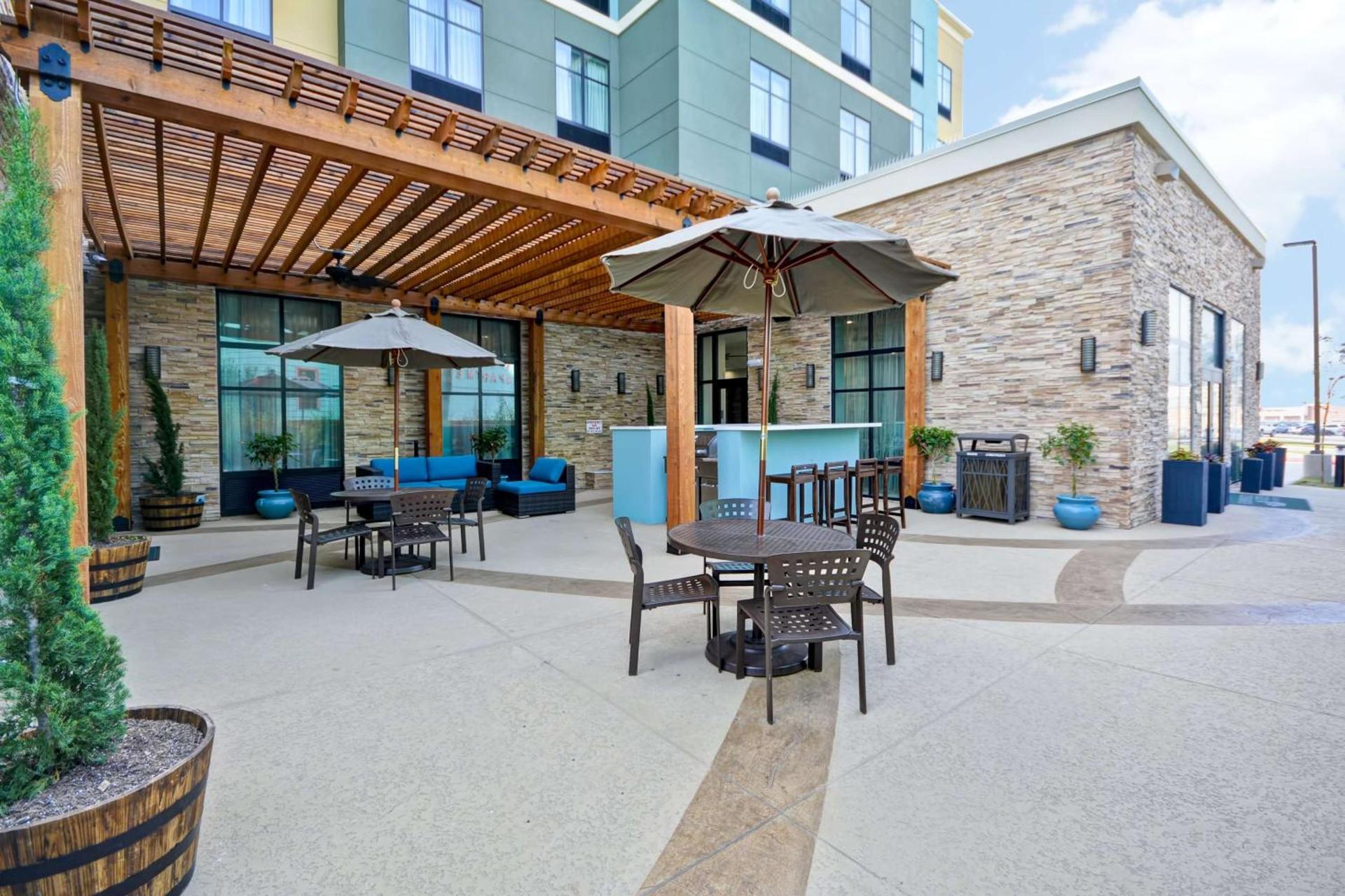 Homewood Suites By Hilton Galveston photo 39