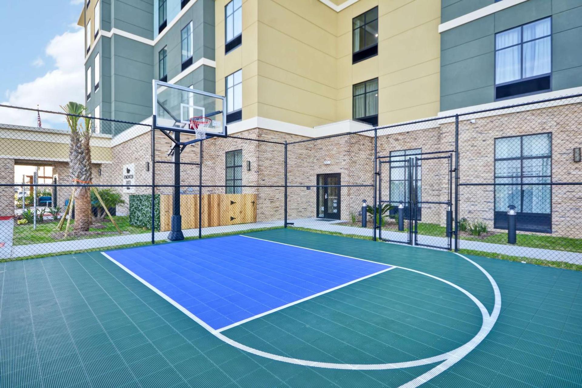 Homewood Suites By Hilton Galveston photo 40