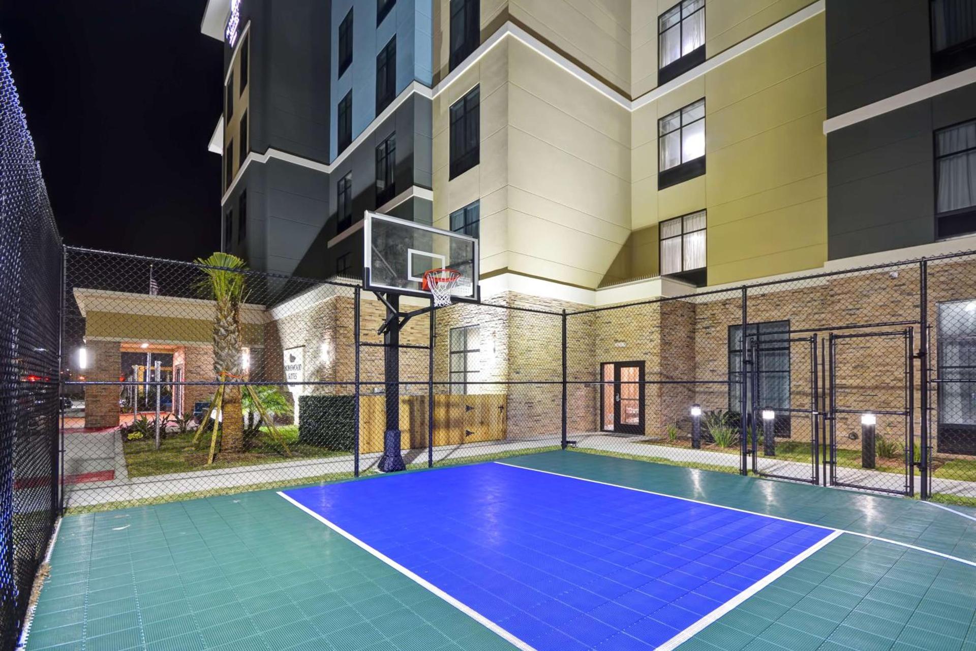 Homewood Suites By Hilton Galveston photo 41