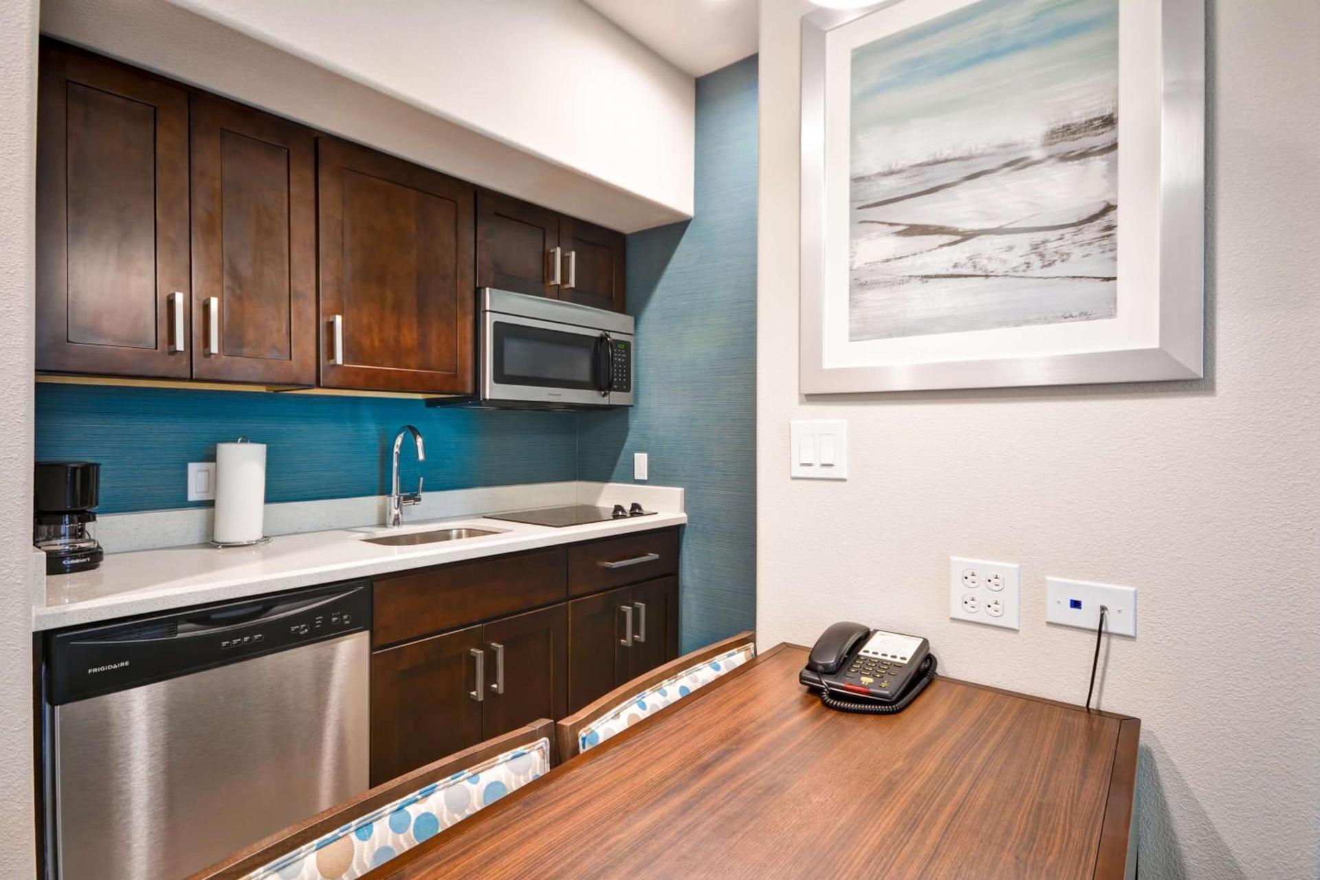 Homewood Suites By Hilton Galveston photo 44