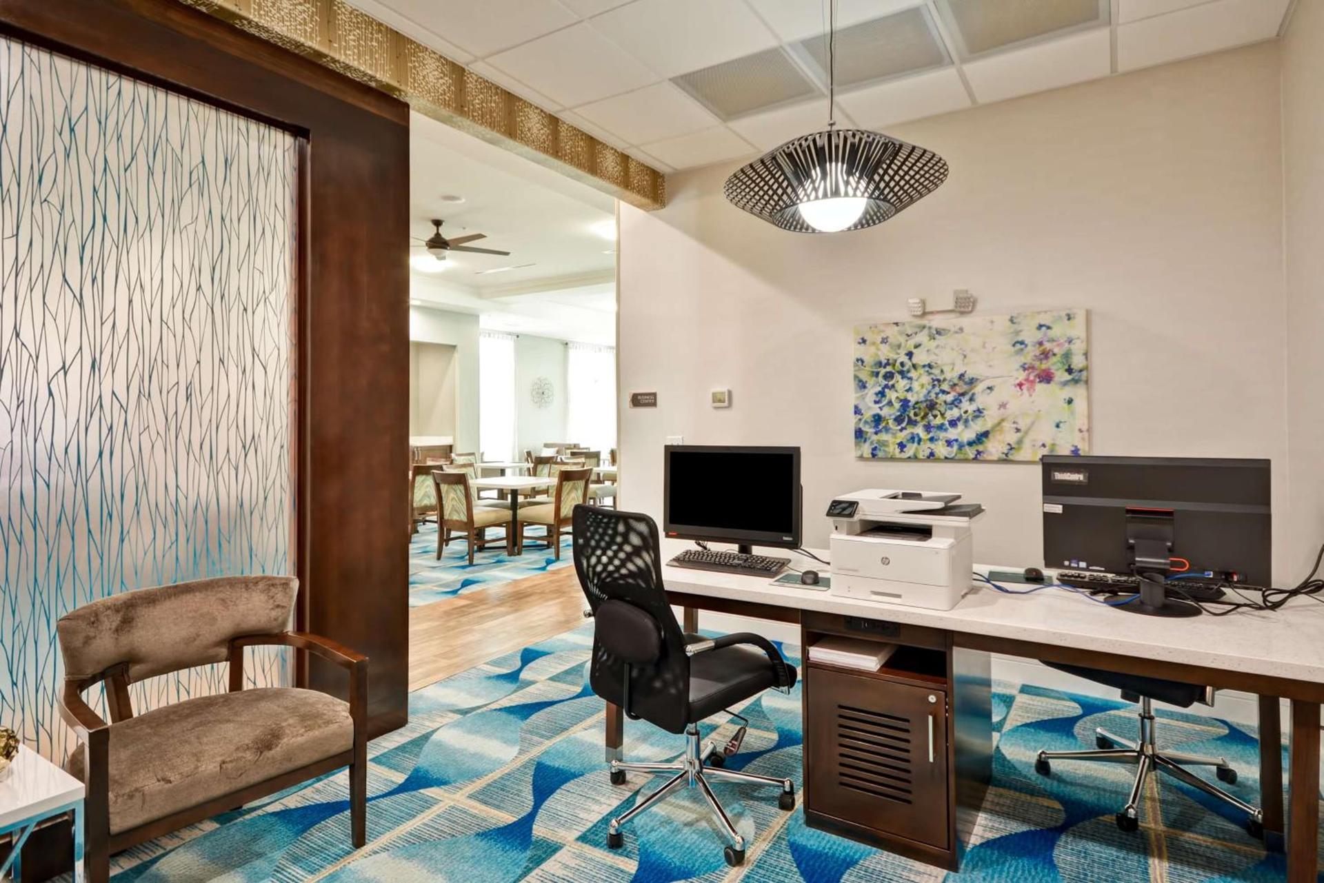 Homewood Suites By Hilton Galveston photo 47