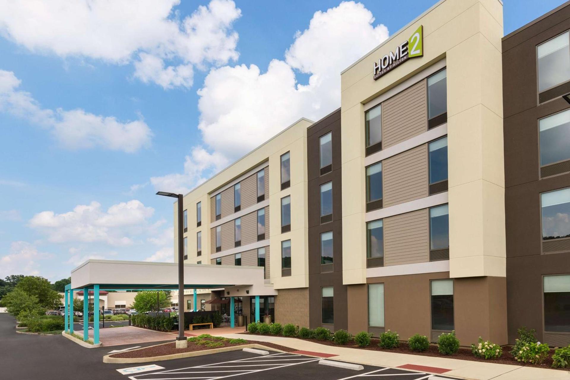 Home2 Suites by Hilton Downingtown Exton Route 30 photo 5
