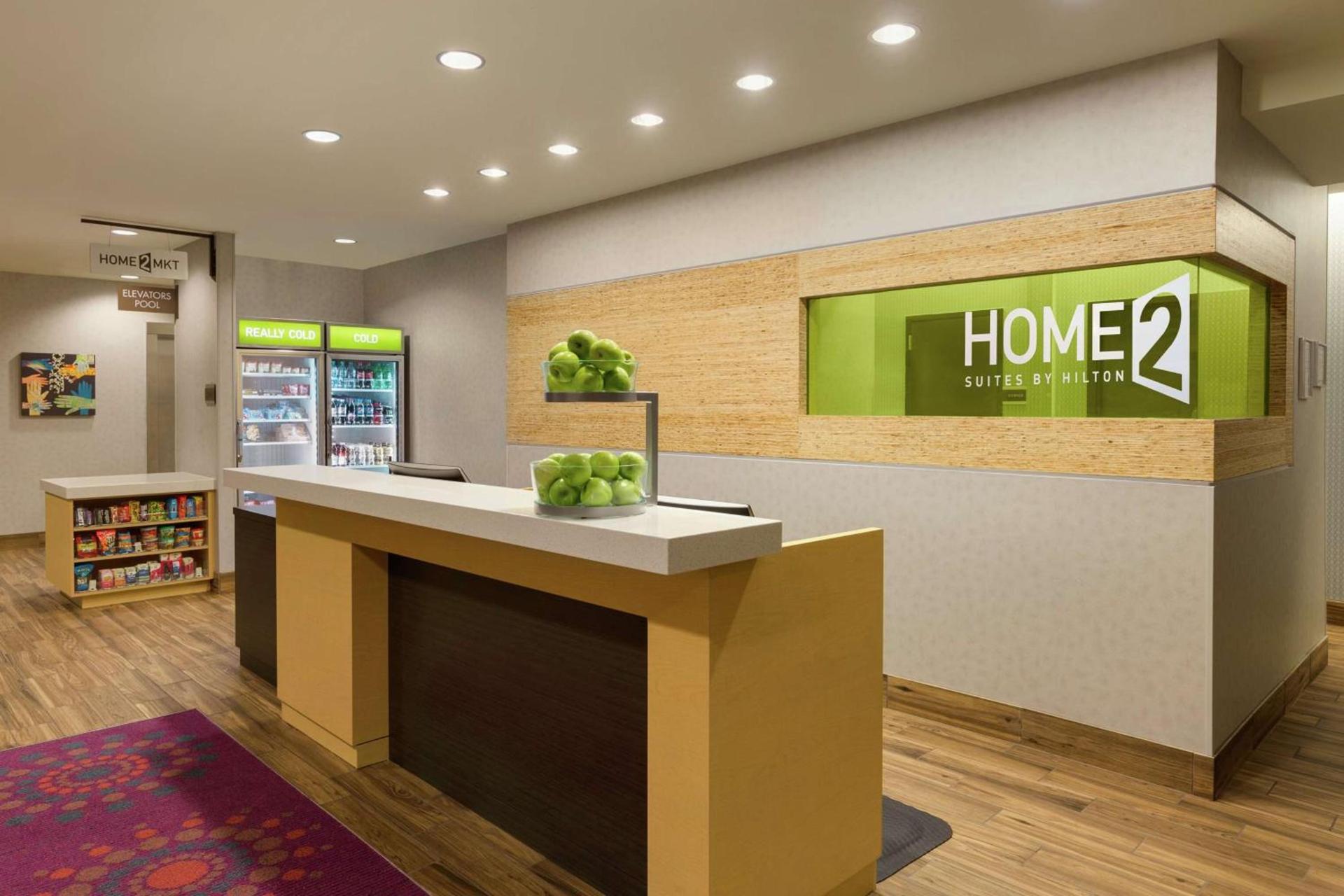 Home2 Suites by Hilton Downingtown Exton Route 30 photo 8