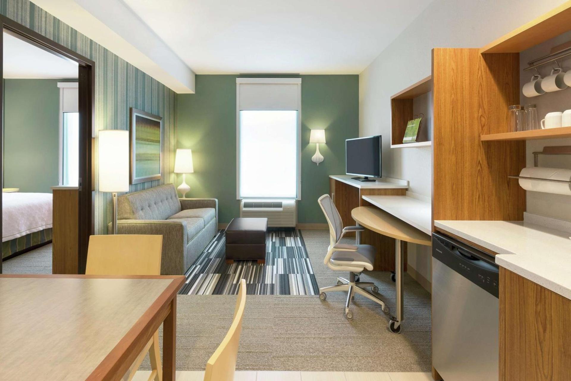 Home2 Suites by Hilton Downingtown Exton Route 30 photo 16