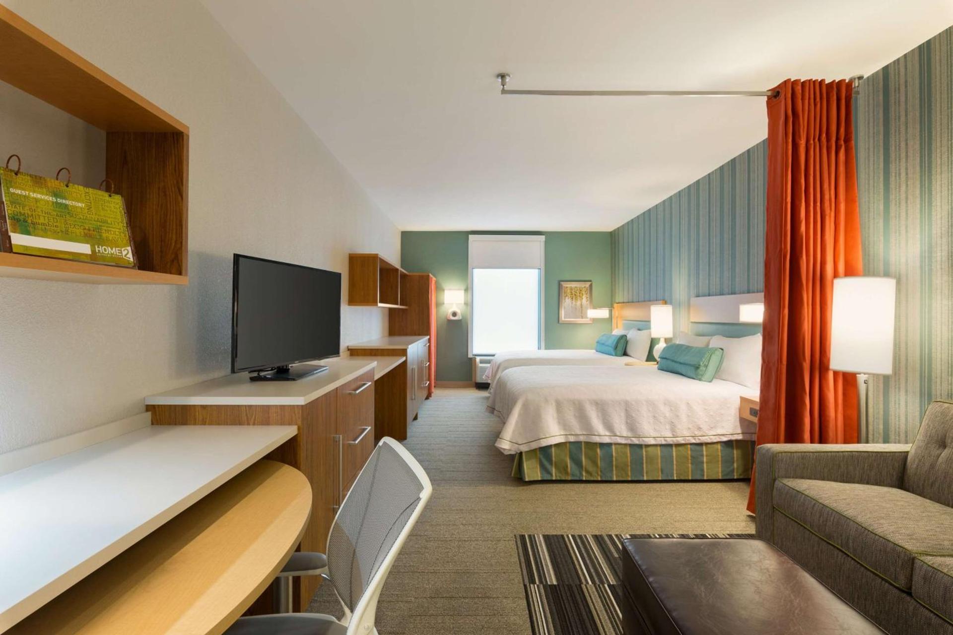 Home2 Suites by Hilton Downingtown Exton Route 30 photo 19