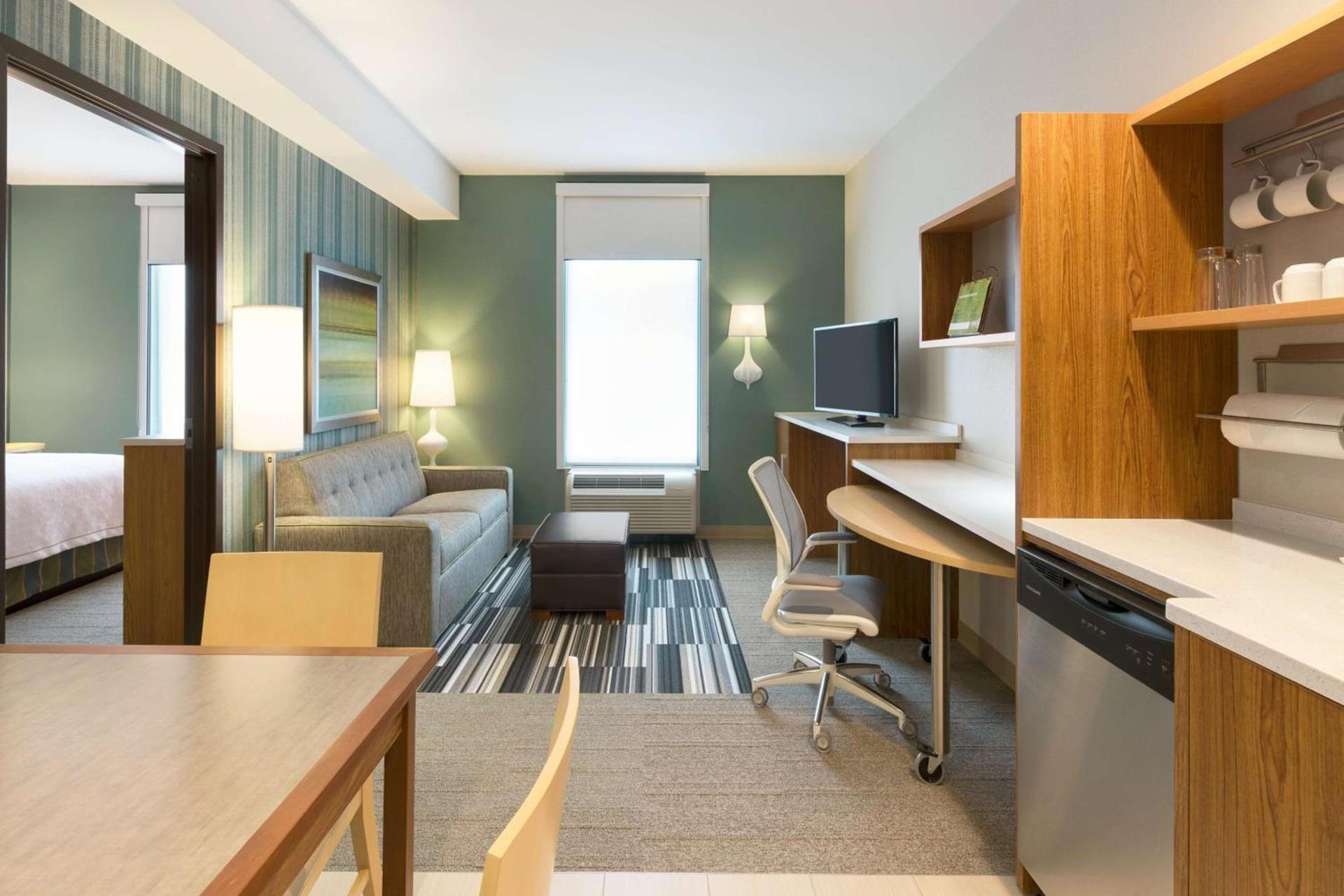 Home2 Suites by Hilton Downingtown Exton Route 30 photo 21