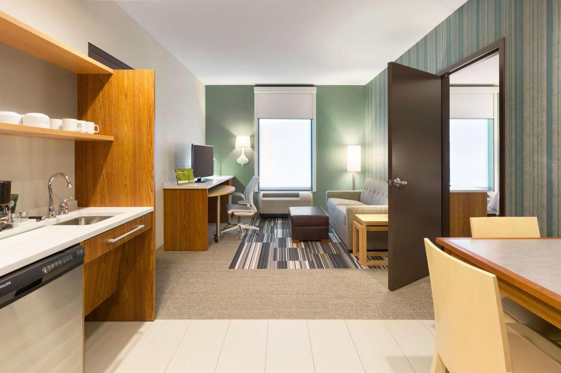 Home2 Suites by Hilton Downingtown Exton Route 30 photo 23
