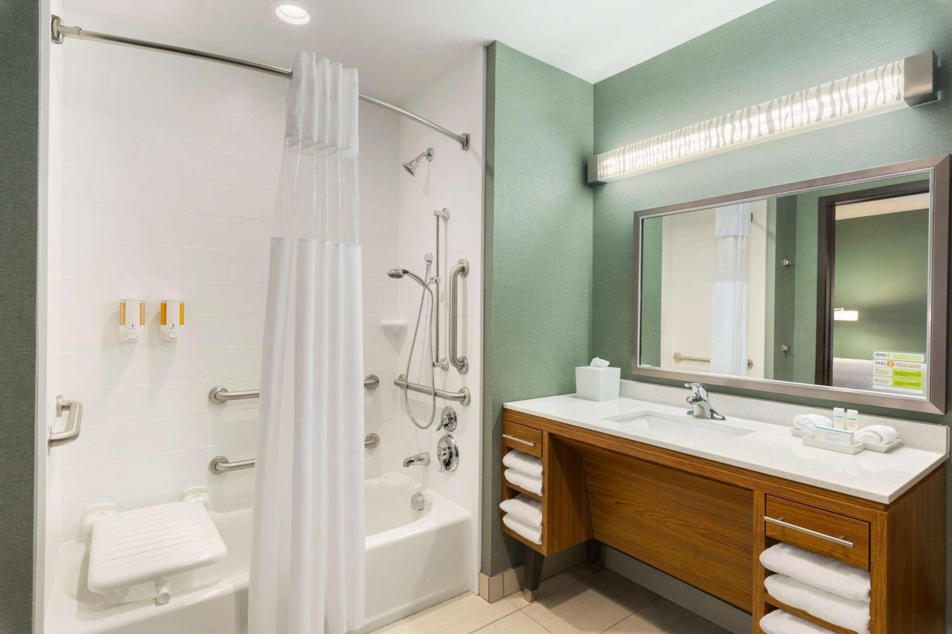 Home2 Suites by Hilton Downingtown Exton Route 30 photo 26