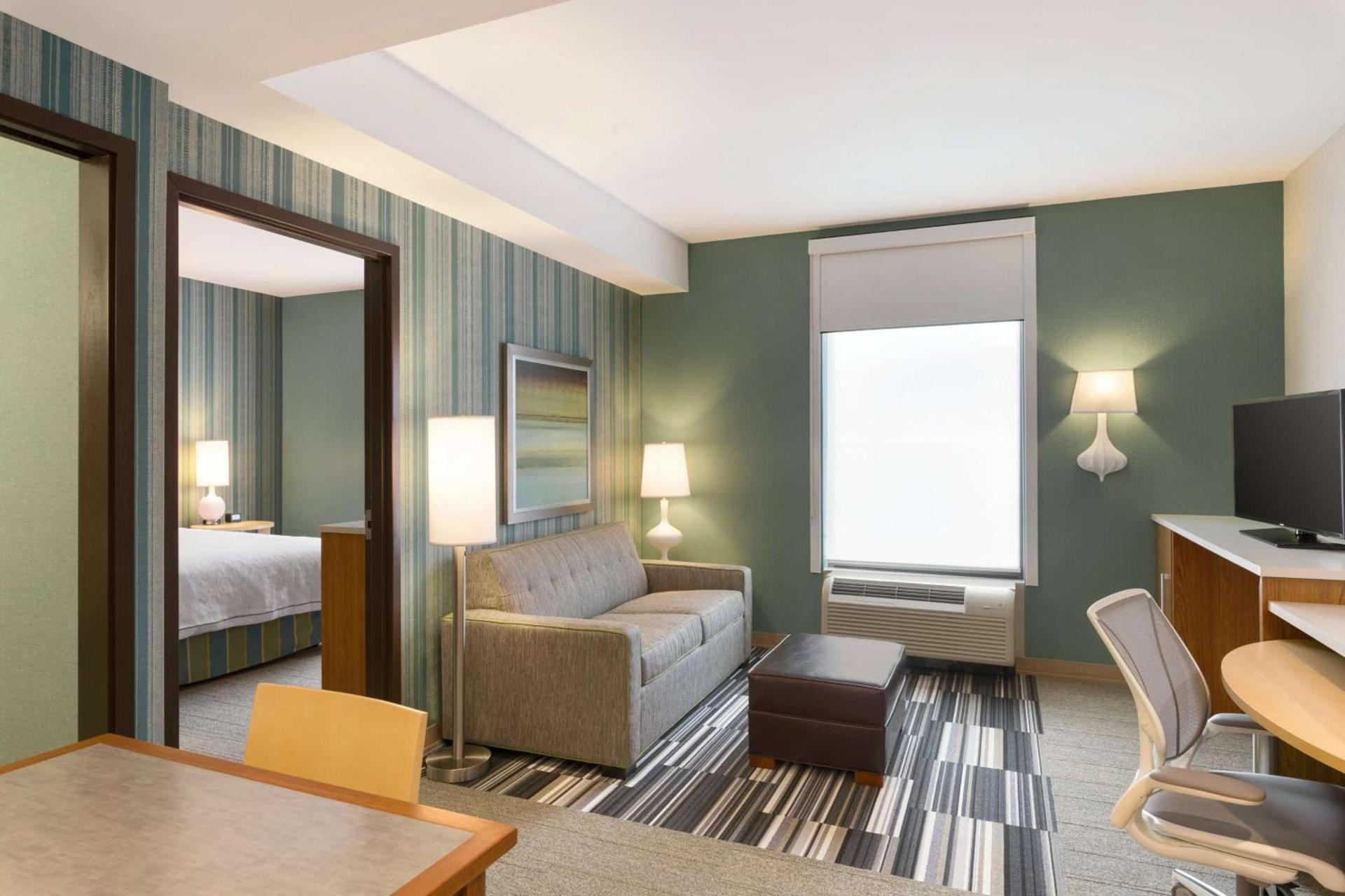 Home2 Suites by Hilton Downingtown Exton Route 30 photo 27