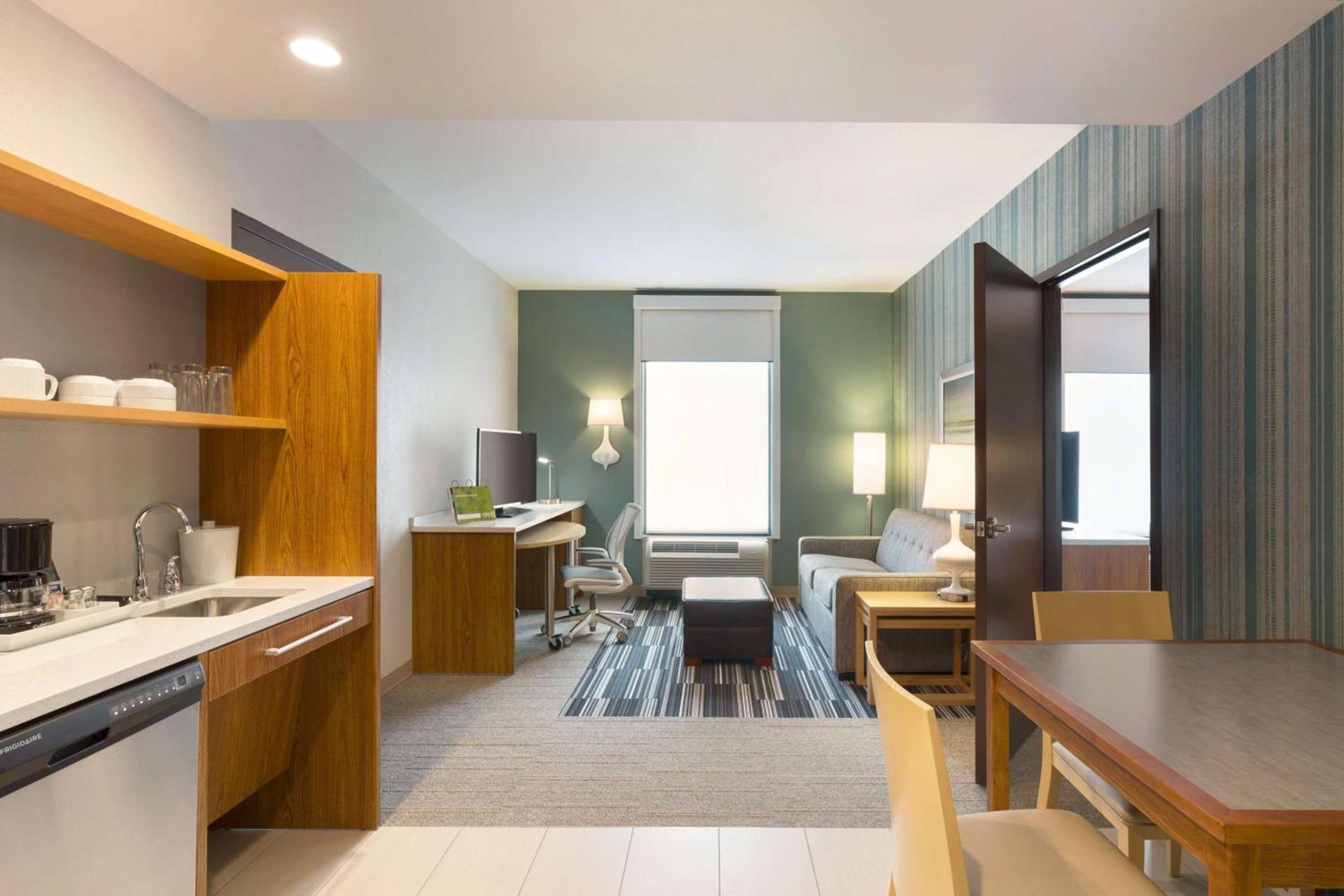 Home2 Suites by Hilton Downingtown Exton Route 30 photo 30