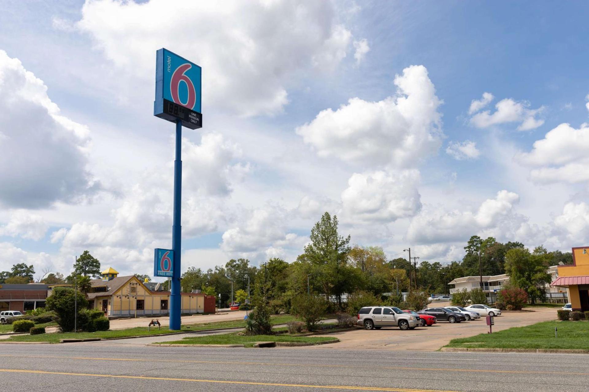 Motel 6-Lufkin, TX — hotel in Lufkin